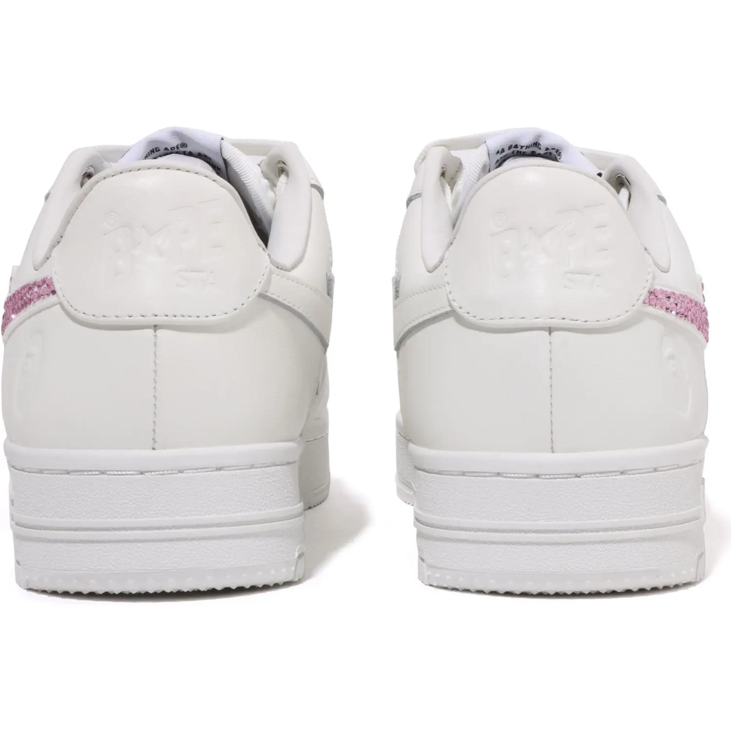 BAPE STA #50 LADIES - Image 4