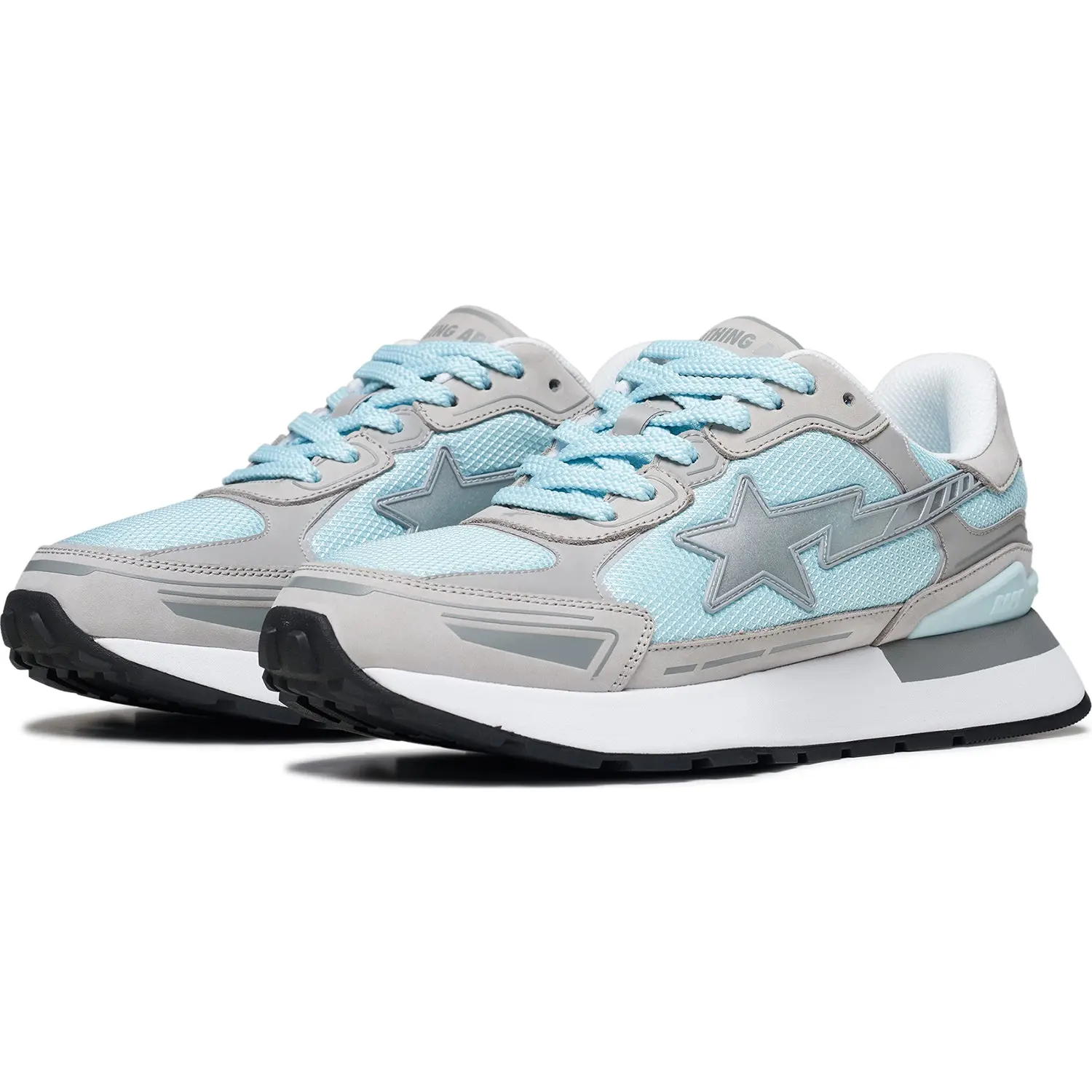 BAPE CROSS STA MENS - Image 11