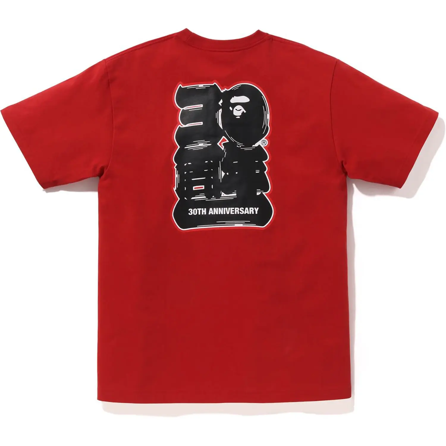 BAPE® 30TH ANNIV. TEE #3 MENS - Image 6