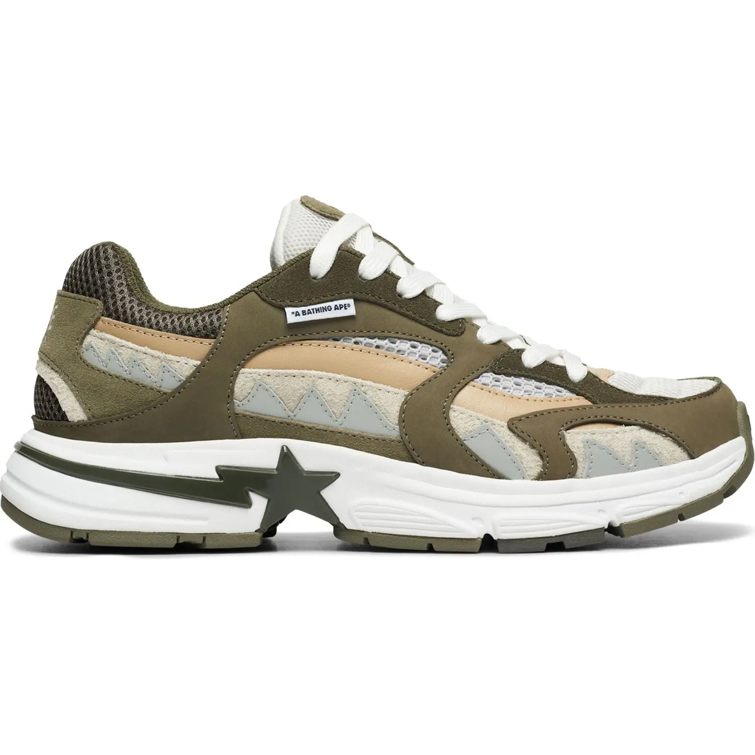 SHARK STA #2 MENS - Image 6