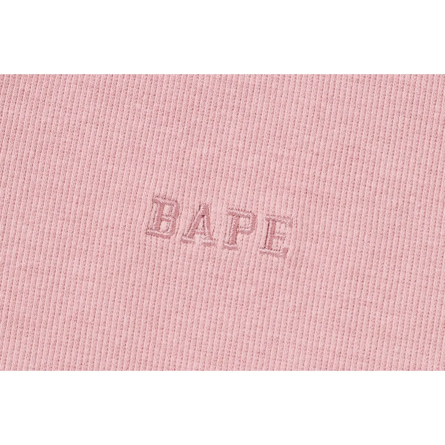PIGMENT DYED CUT OUT RIB L/S TEE LADIES - Image 6