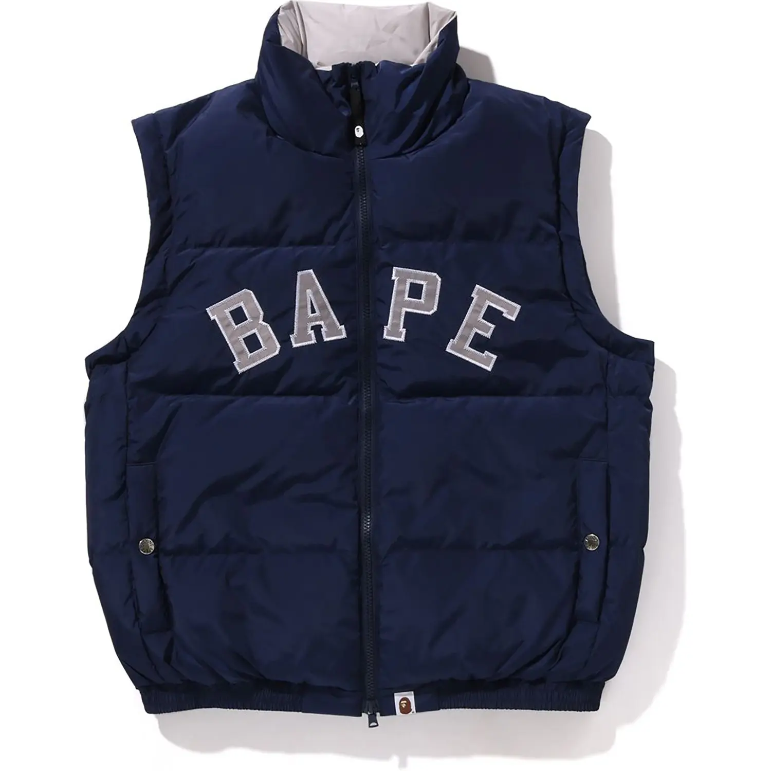 DETACHABLE SLEEVES DOWN JACKET LADIES - Image 9