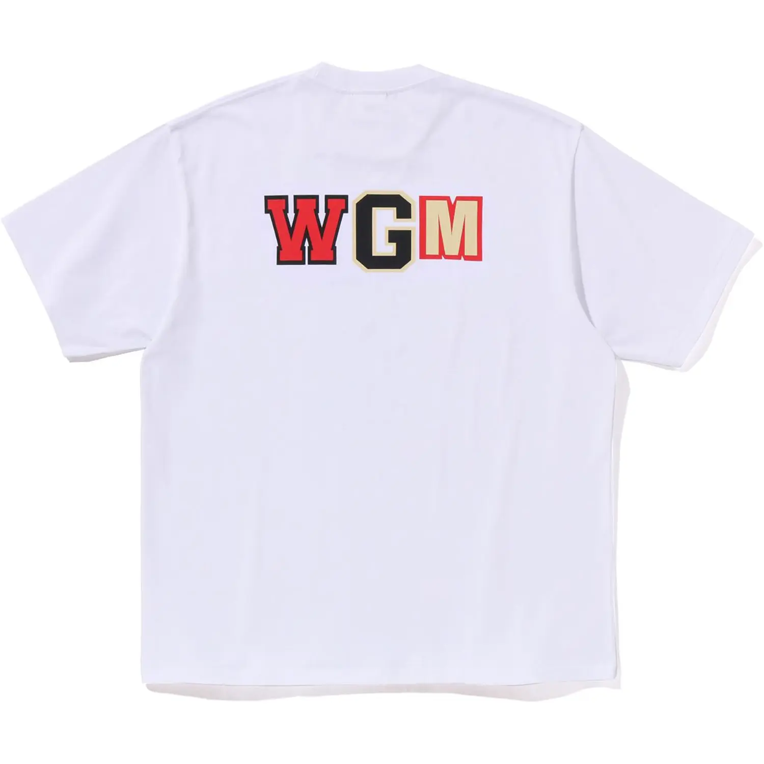 SHARK TEE CHINA MENS - Image 2