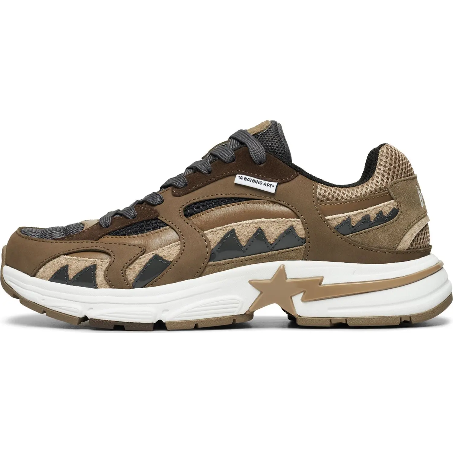 SHARK STA #2 MENS - Image 9