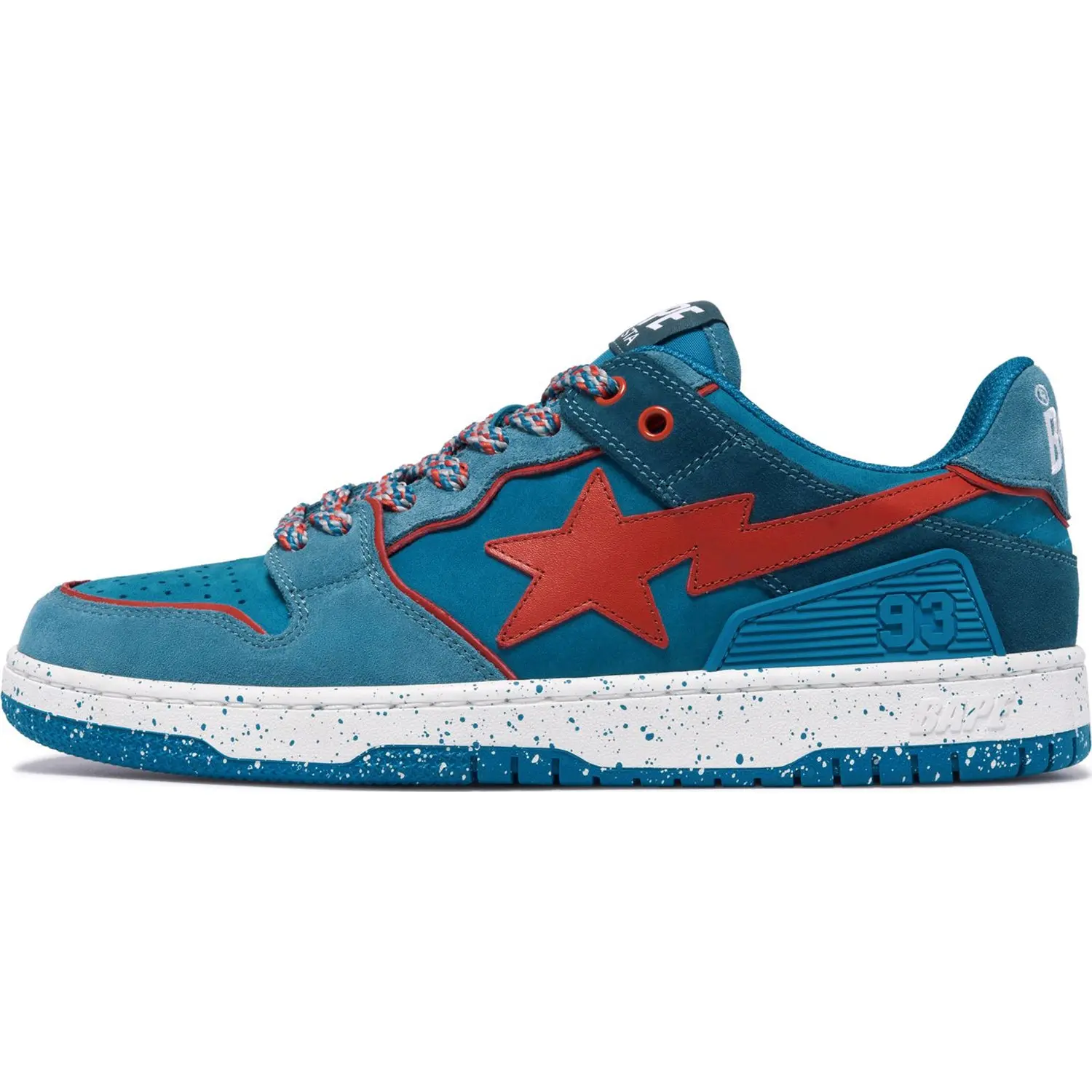 BAPE SK8 STA #7 LADIES - Image 2