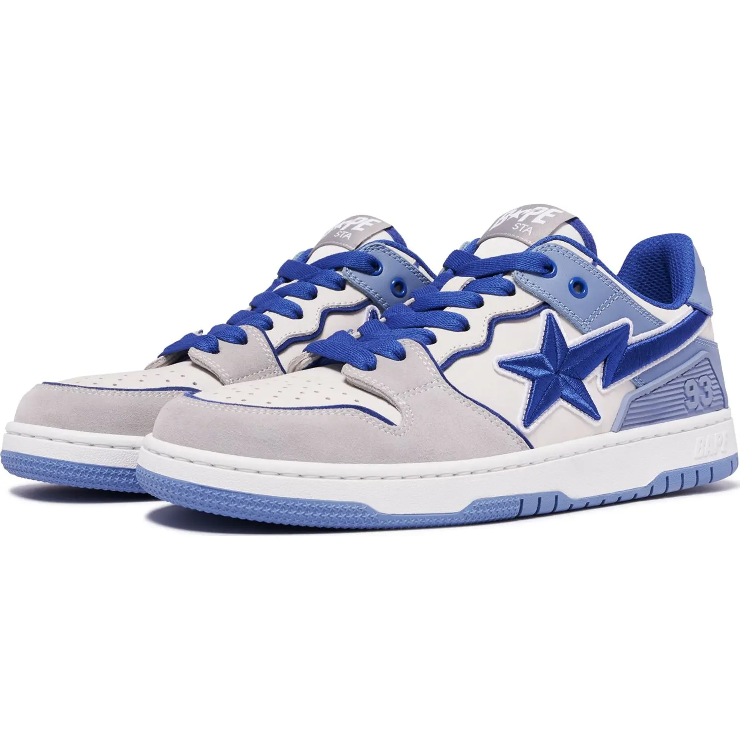 BAPE SK8 STA #5 MENS - Image 13