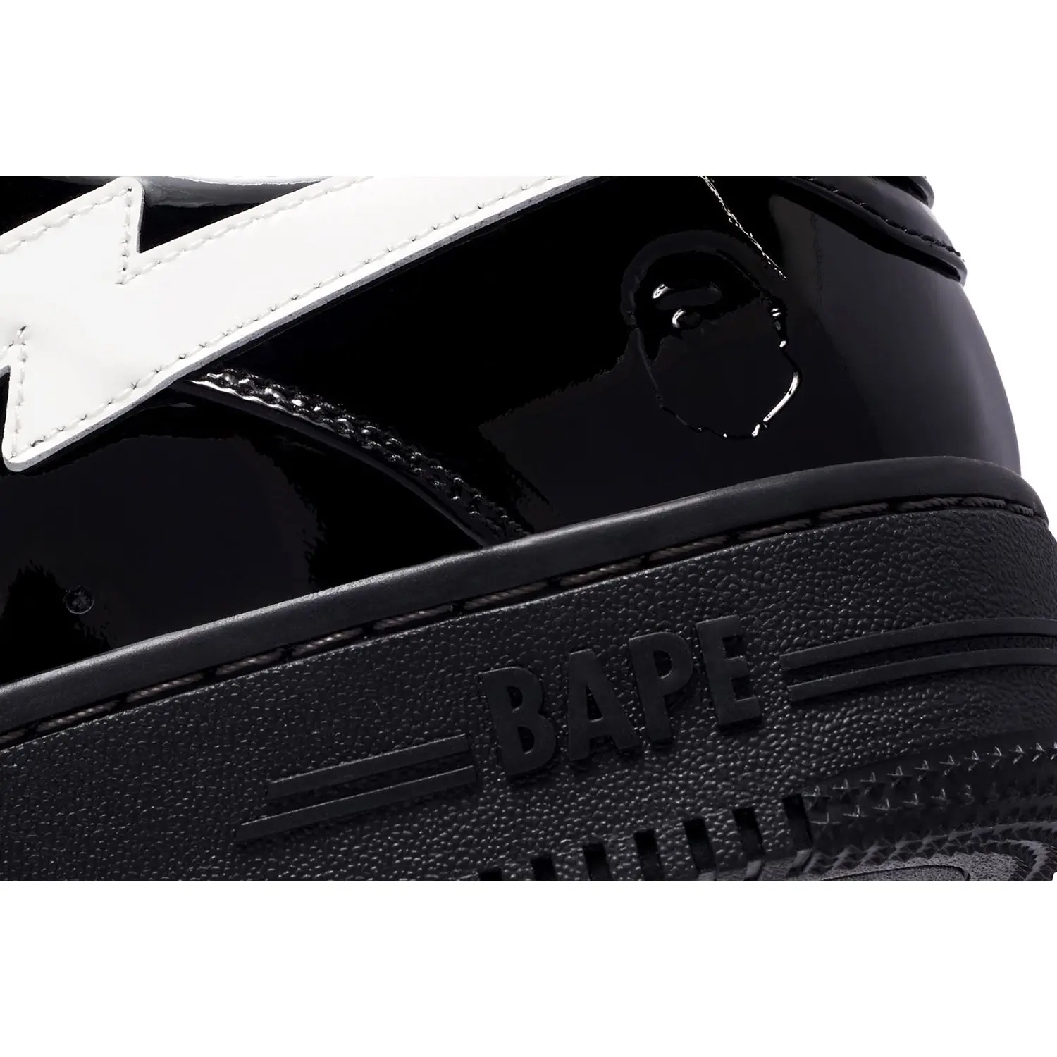 BAPE STA #2 LADIES - Image 17