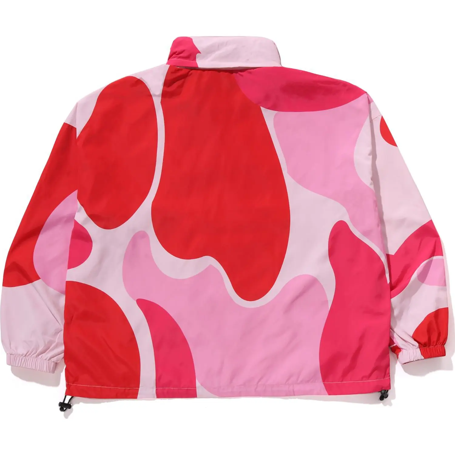 ABC CAMO HOODED JACKET MENS - Image 15