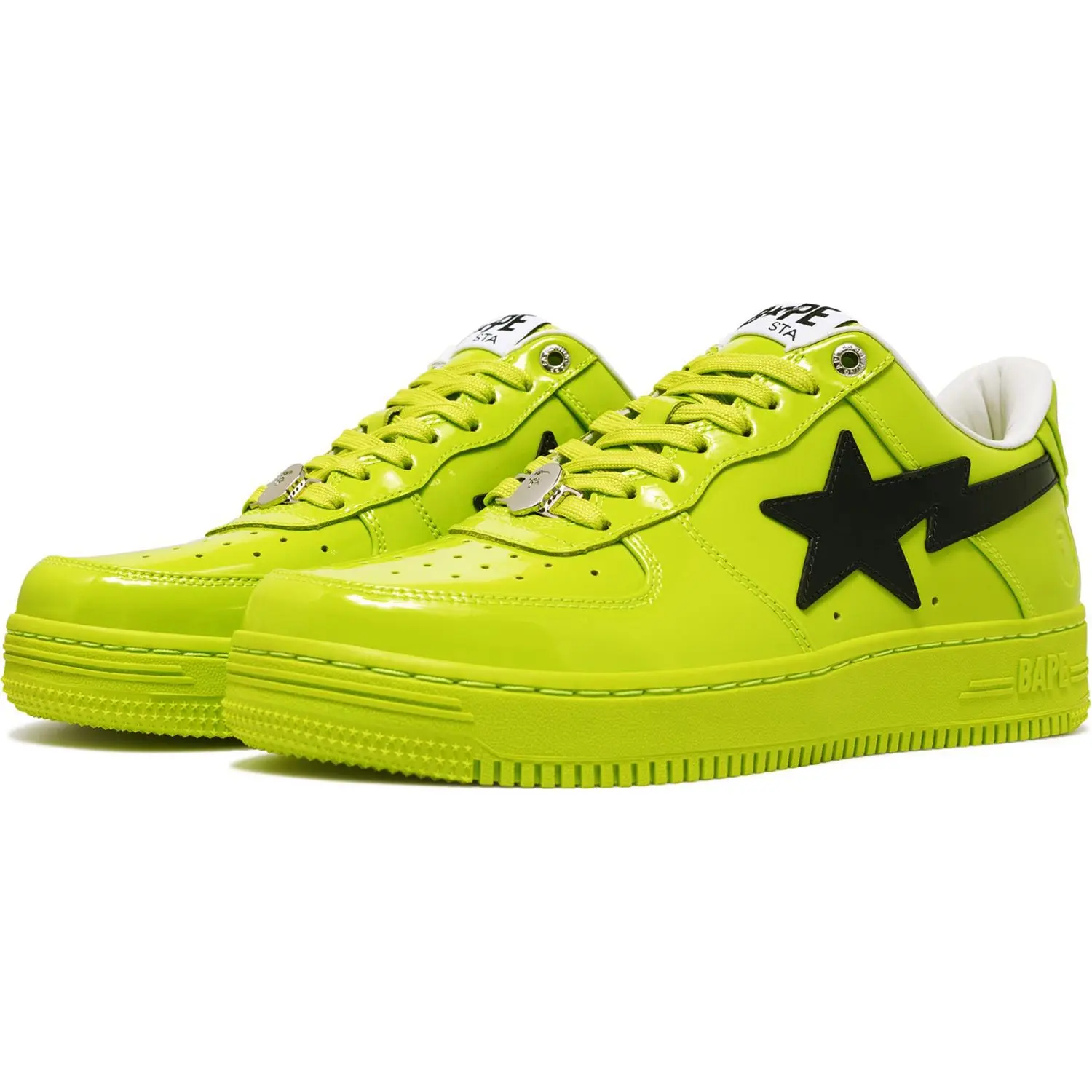 BAPE STA #2 LADIES - Image 7