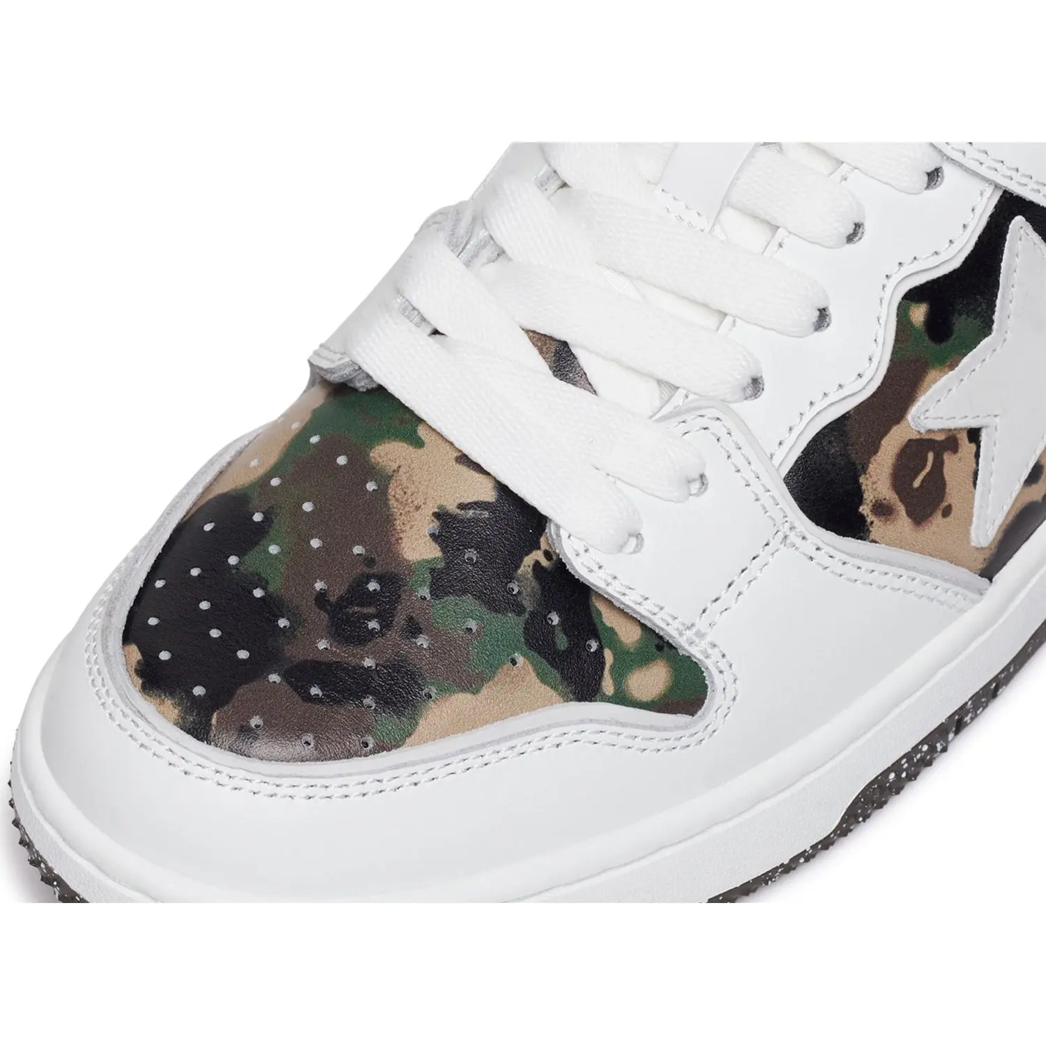 BAPE SK8 STA #2 MENS - Image 4