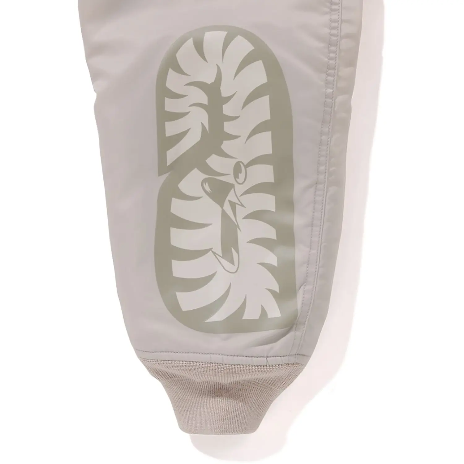 SHARK NYLON TWILL MA-1 LADIES - Image 11