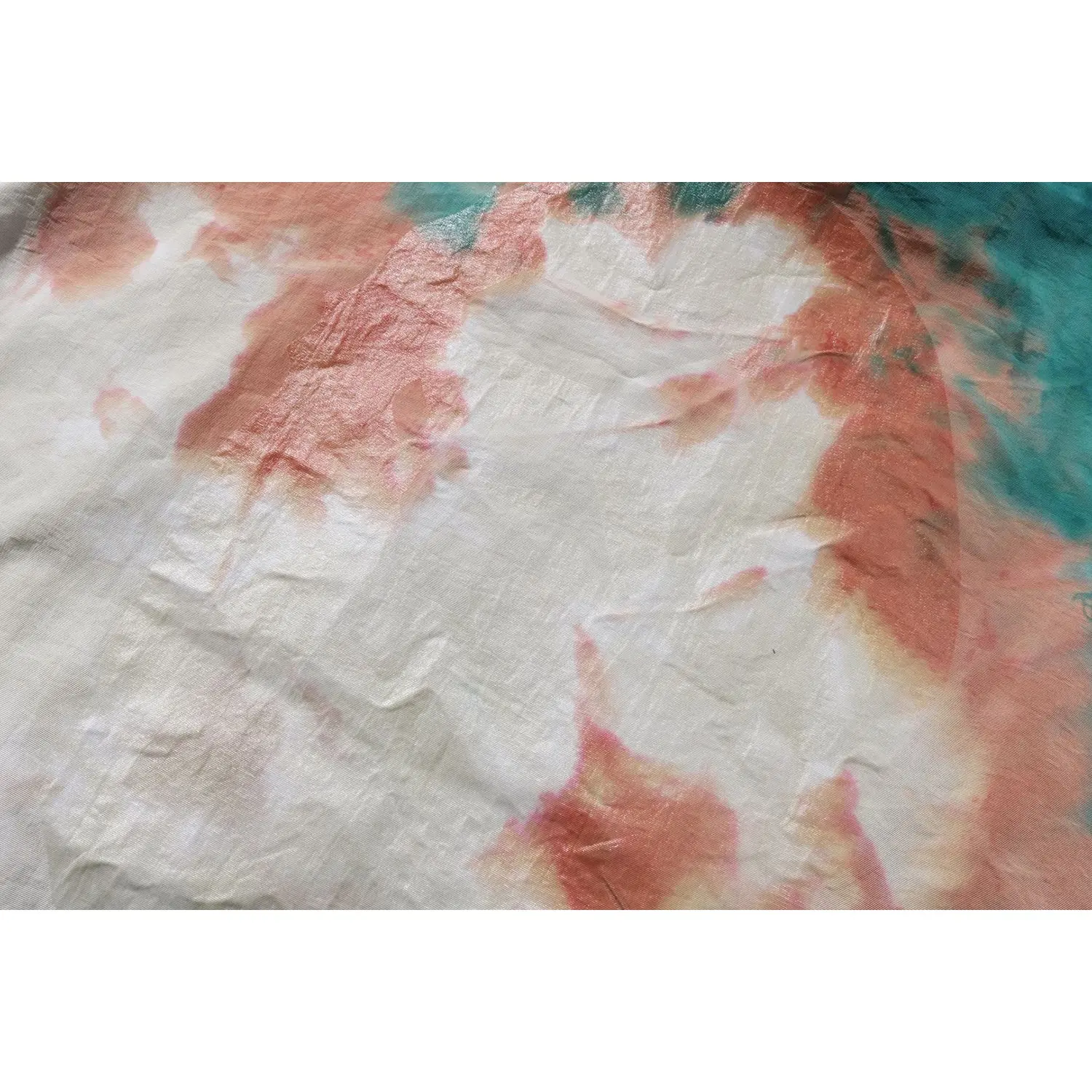TIE DYE TRACK JACKET MENS - Image 4