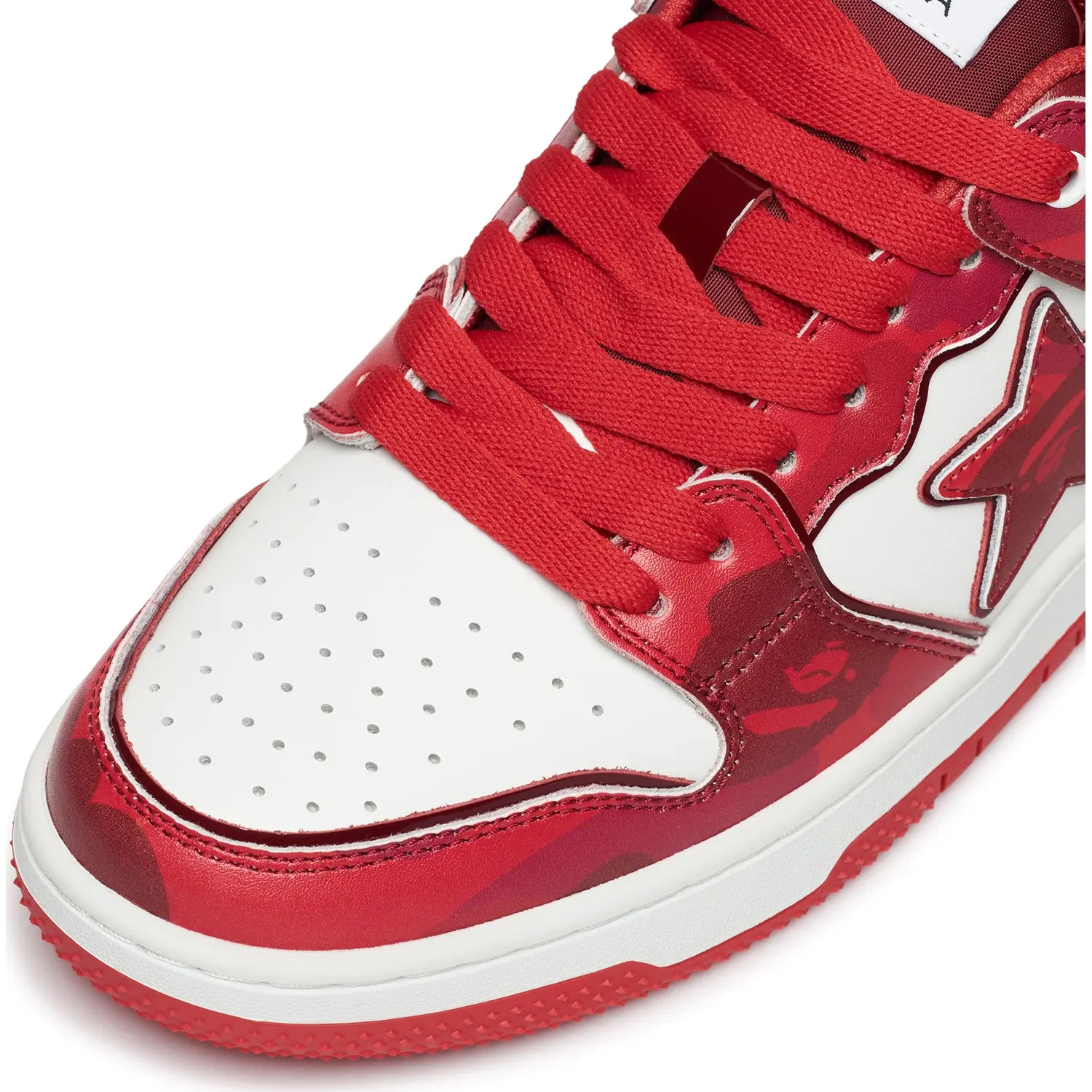 BAPE SK8 STA #1 MENS - Image 14