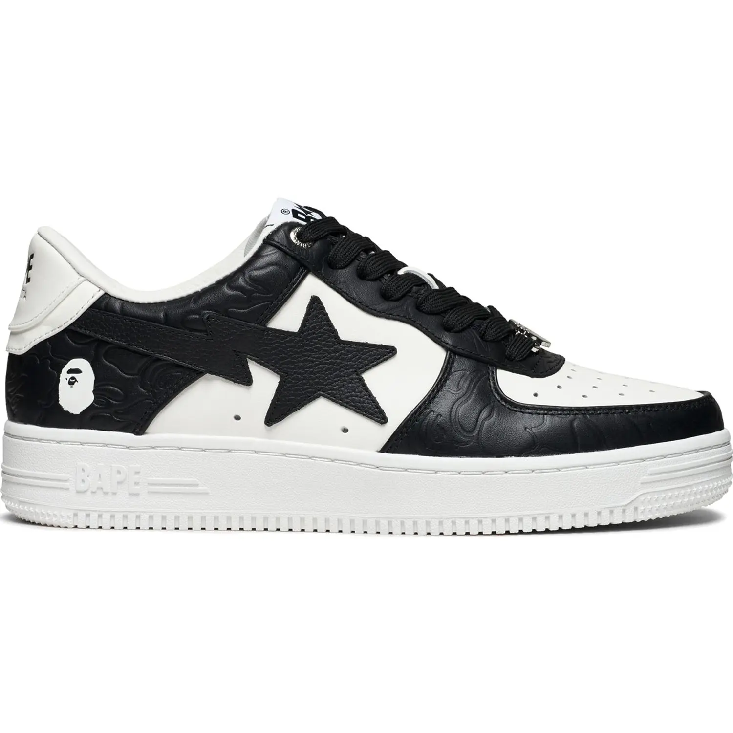 BAPE STA #4 MENS - Image 15