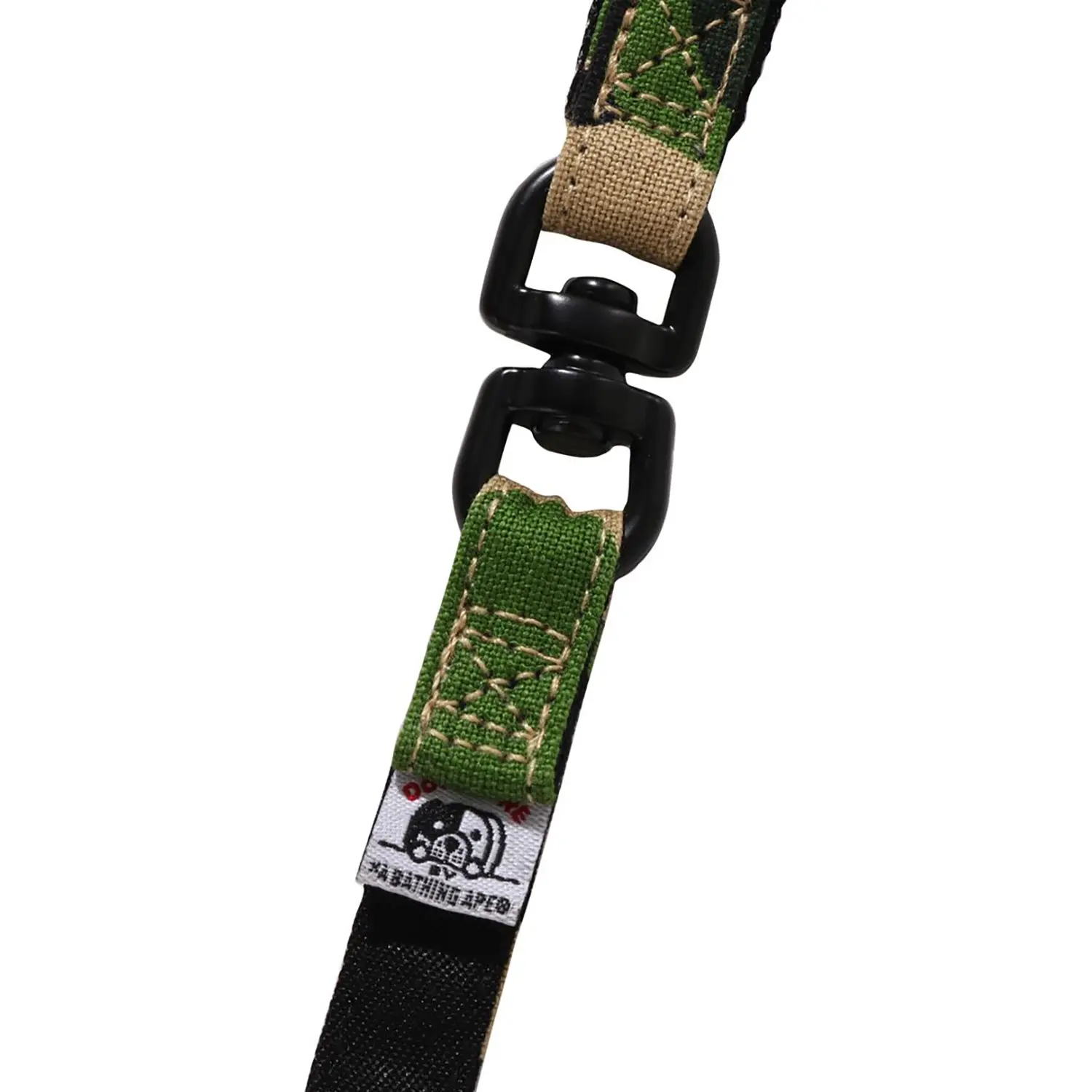 ABC CAMO DOG LEASH - Image 3