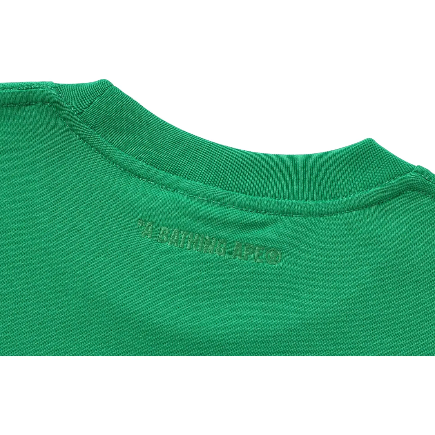 ONE POINT RELAXED FIT TEE MENS - Image 16