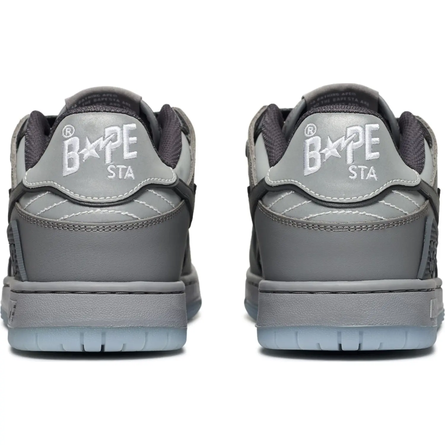 BAPE SK8 STA #5 MENS - Image 10