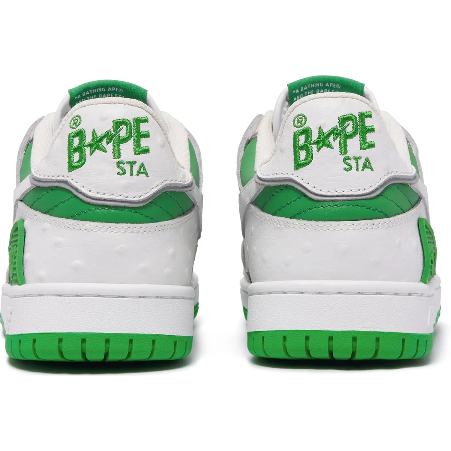 BAPE SK8 STA #1 LADIES - Image 6