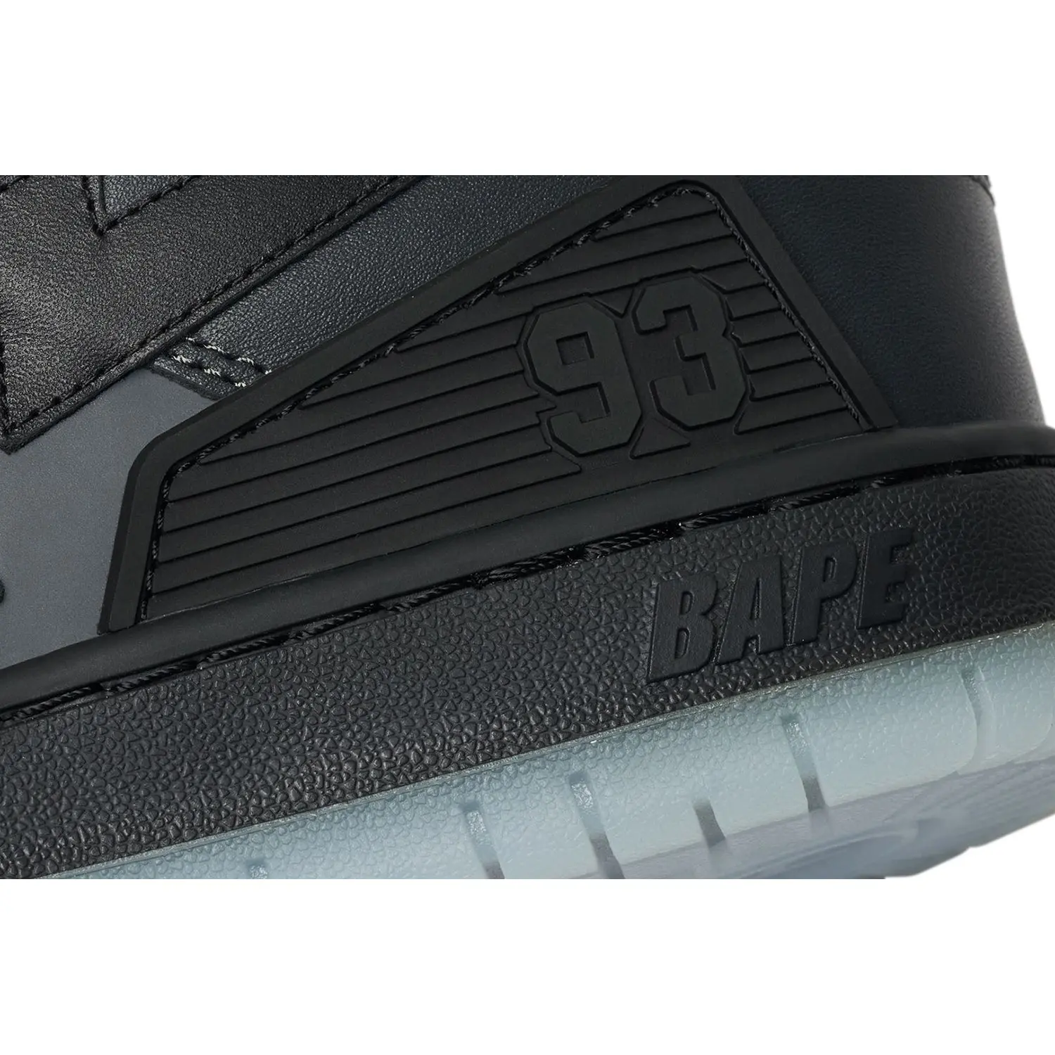 BAPE SK8 STA #5 MENS - Image 6