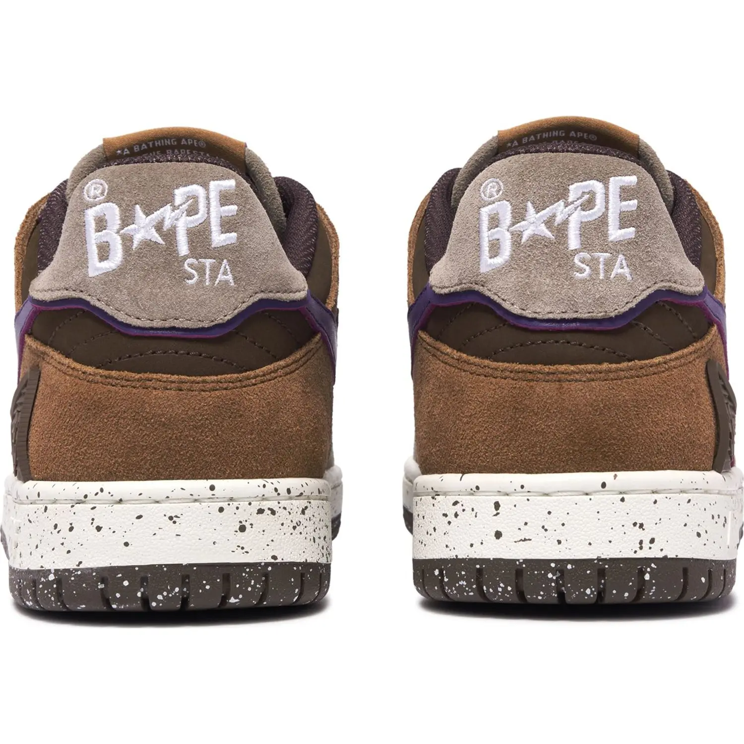 BAPE SK8 STA #7 LADIES - Image 12