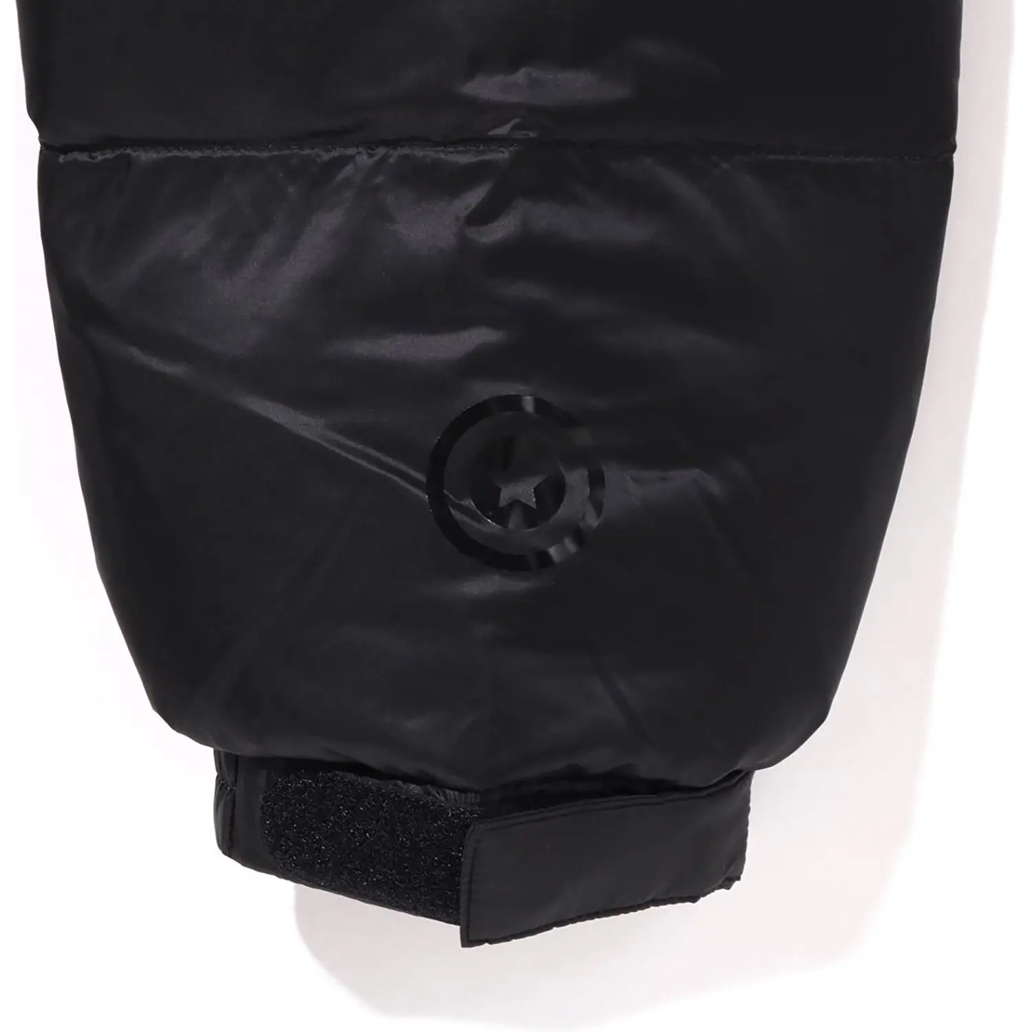 SHARK RELAXED FIT DOWN JACKET MENS - Image 5