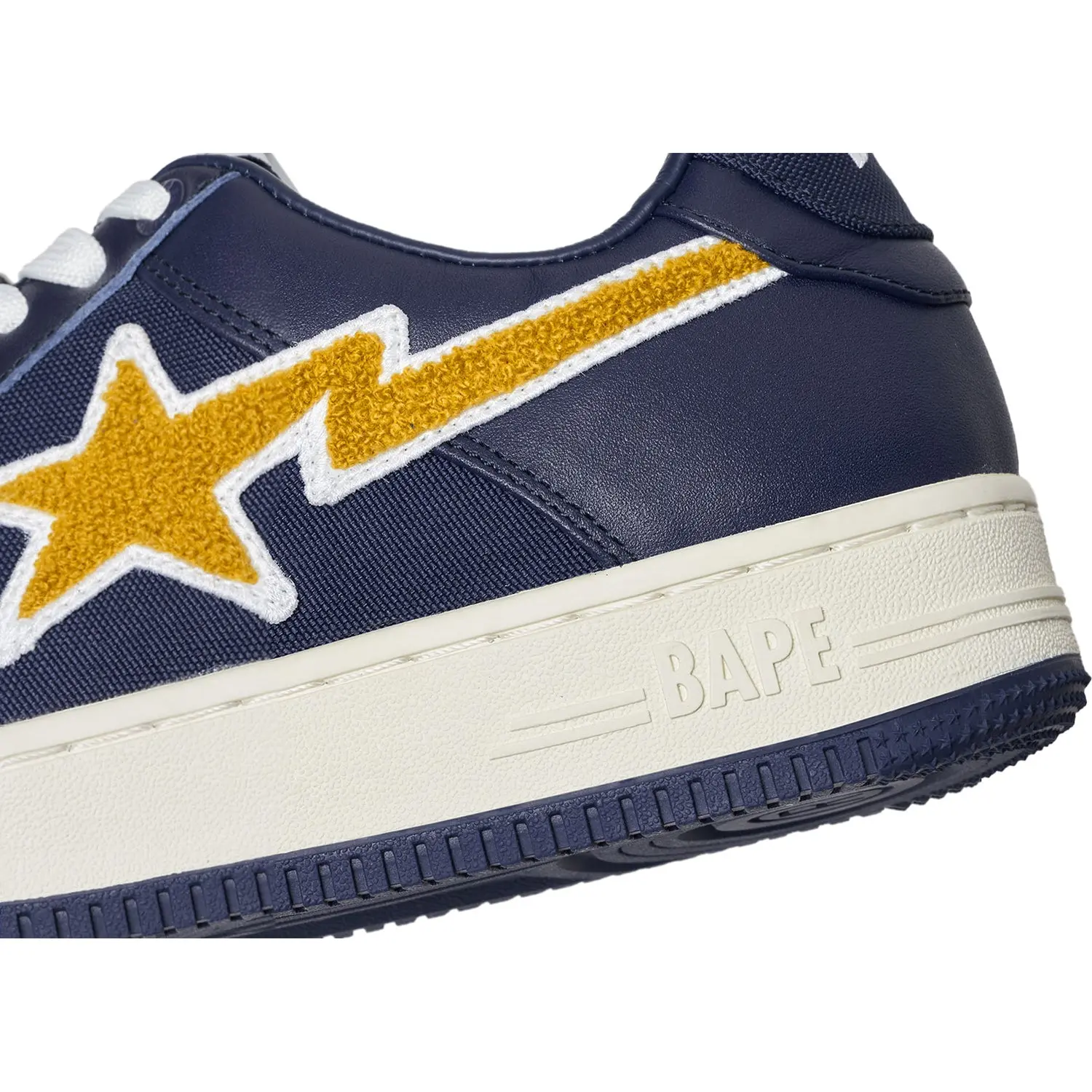 BAPE STA BAPE X STADIUM GOODS MENS - Image 5