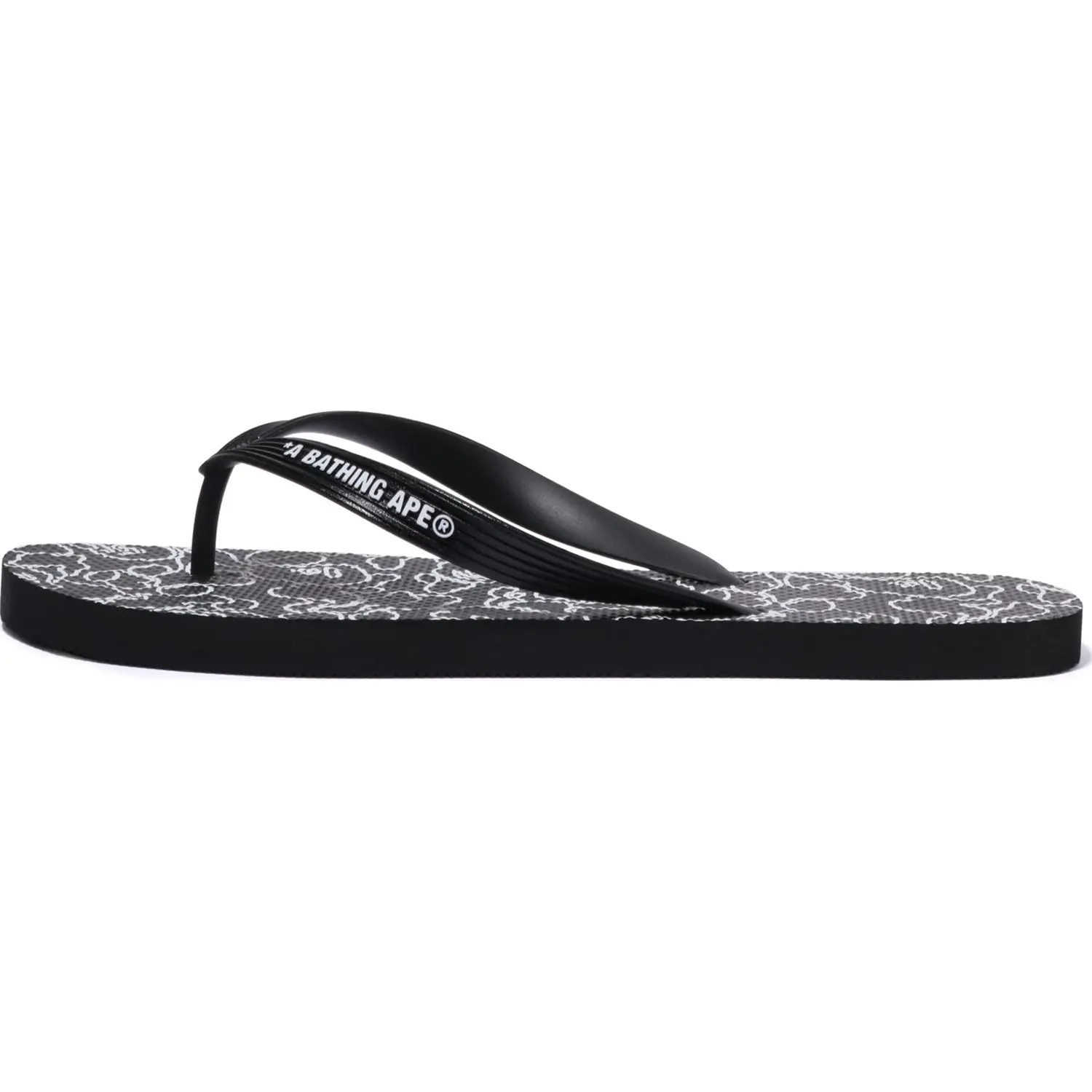 ABC NEON CAMO BEACH SANDALS MENS - Image 3
