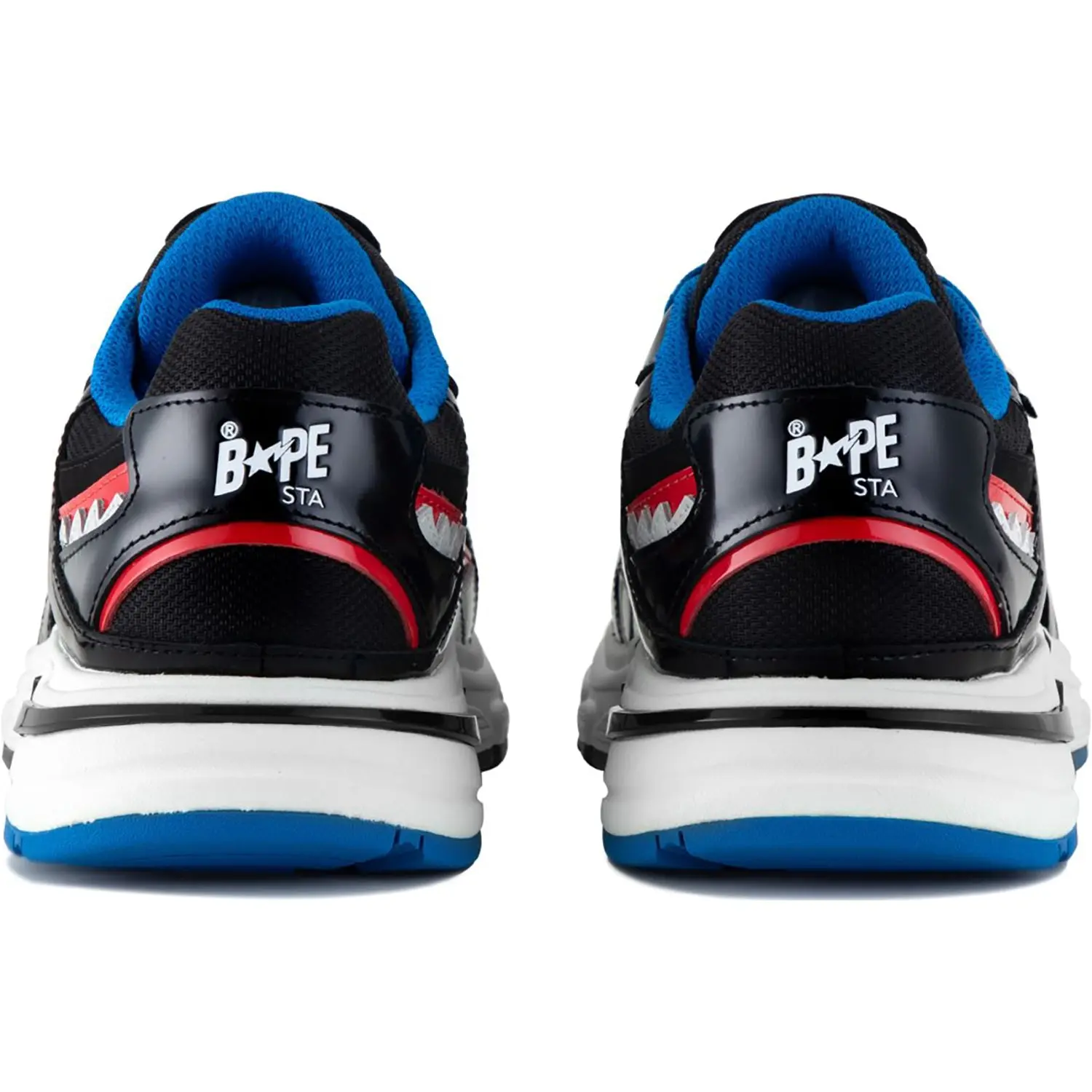 BAPE SHARK STA #3 MENS - Image 8