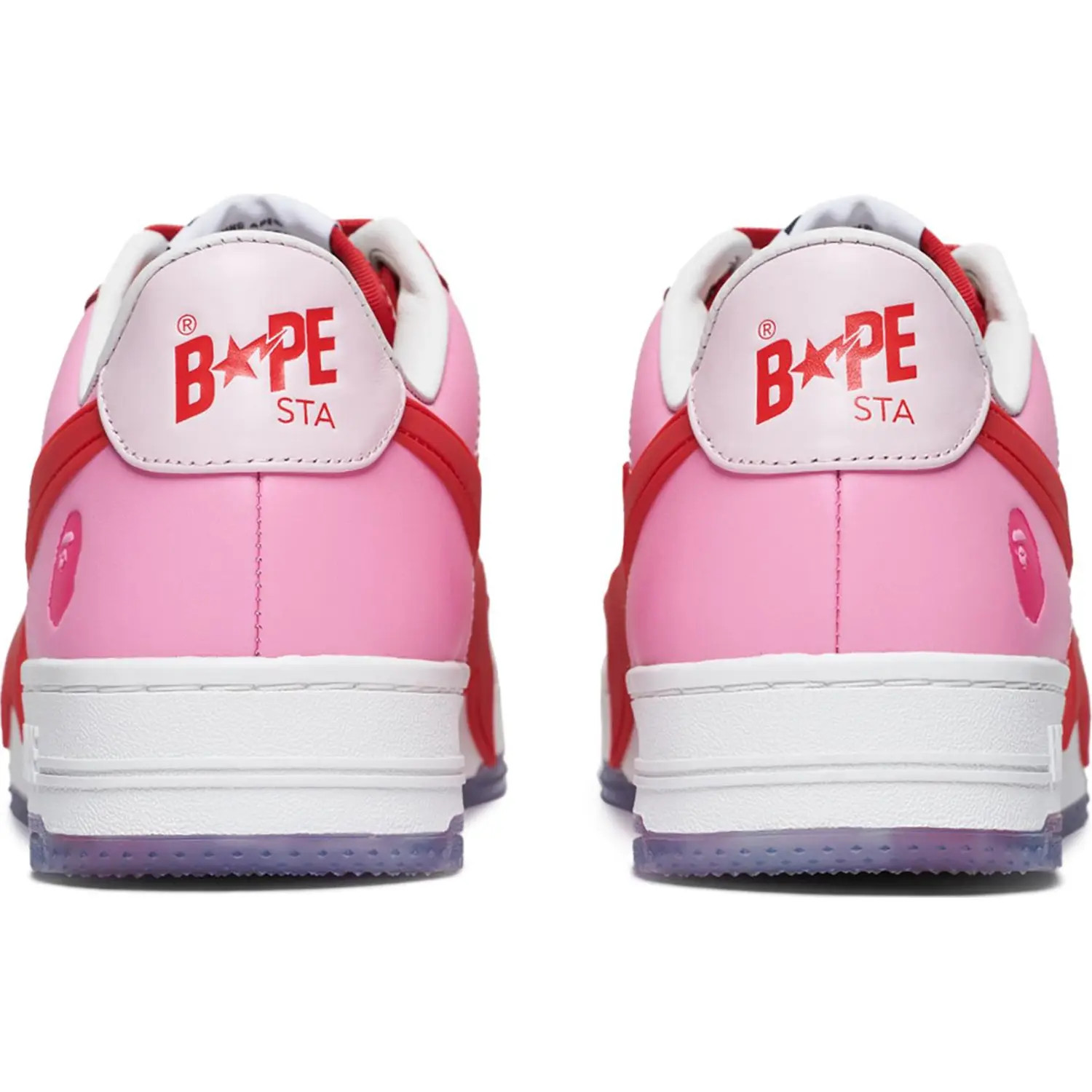 BAPE STA OS MENS - Image 9
