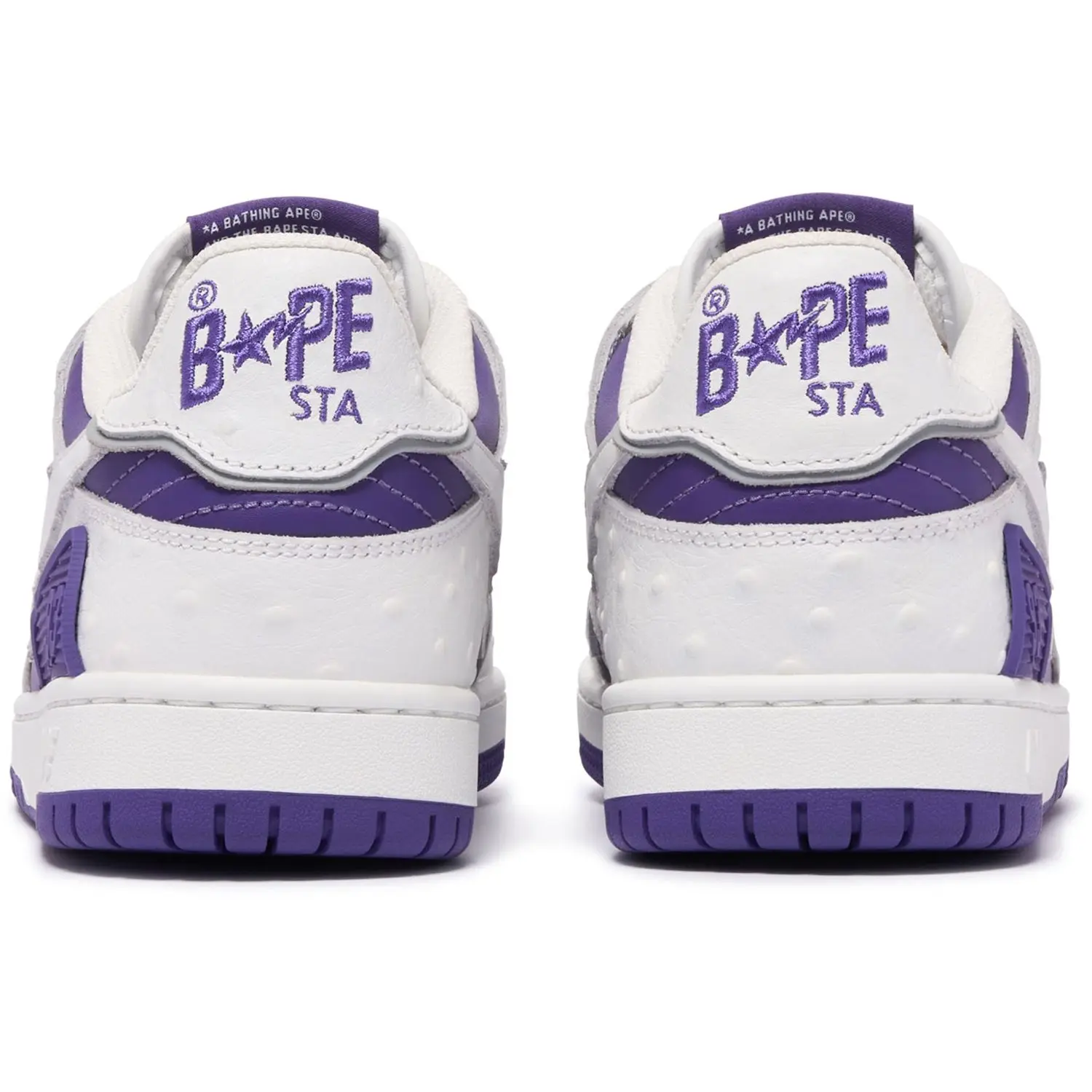 BAPE SK8 STA #1 MENS - Image 12