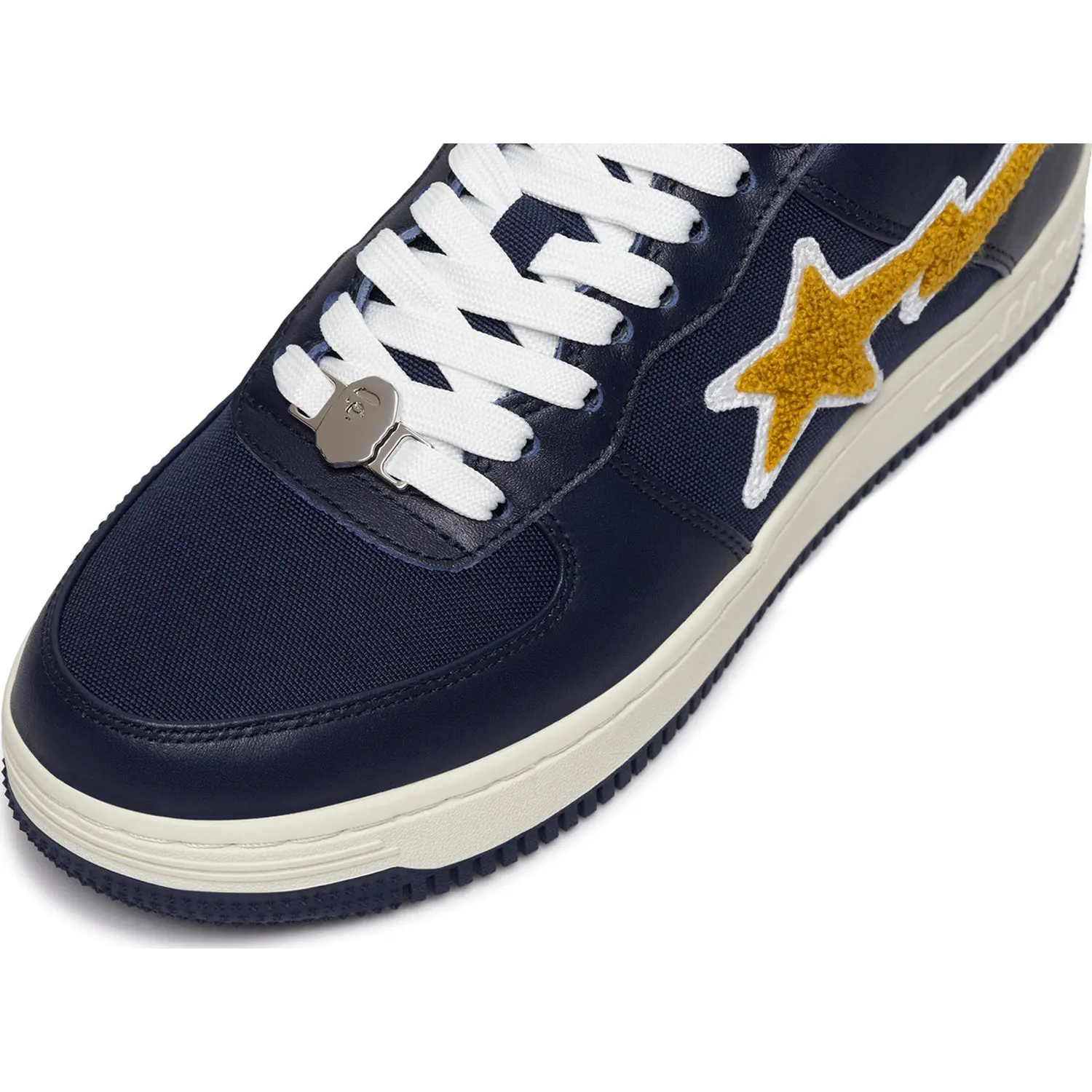 BAPE STA BAPE X STADIUM GOODS MENS - Image 4