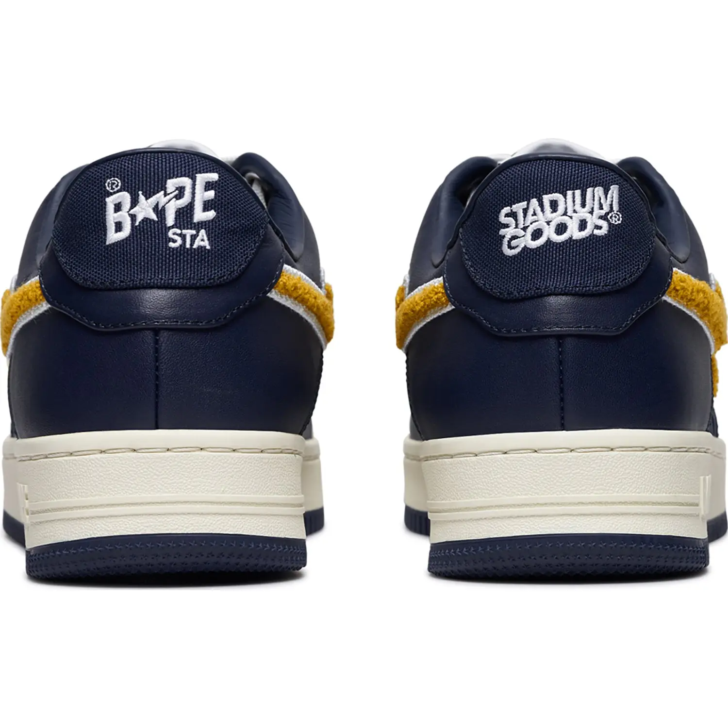 BAPE STA BAPE X STADIUM GOODS MENS - Image 3