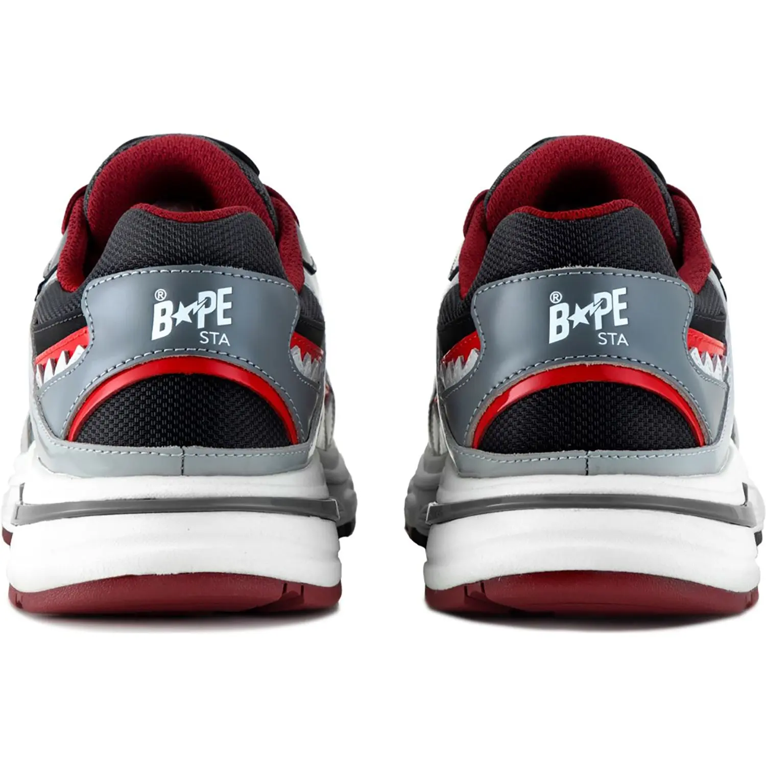 BAPE SHARK STA #3 MENS - Image 3