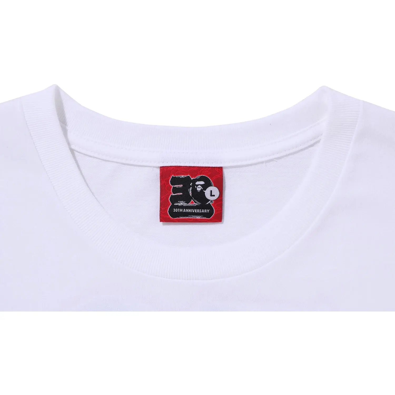 BAPE® 30TH ANNIV. TEE #3 MENS - Image 10