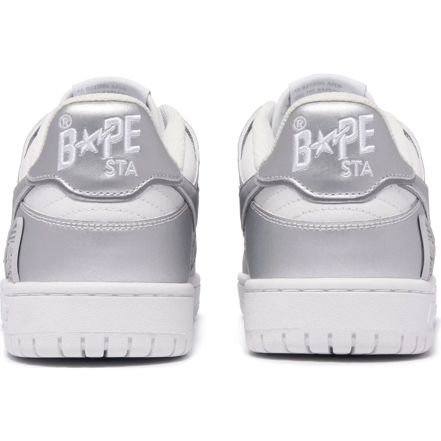 BAPE SK8 STA #4 LADIES - Image 12
