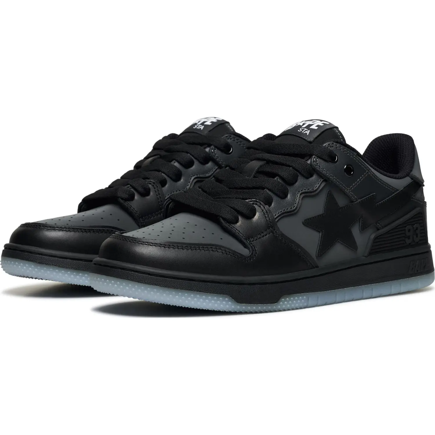 BAPE SK8 STA #5 MENS