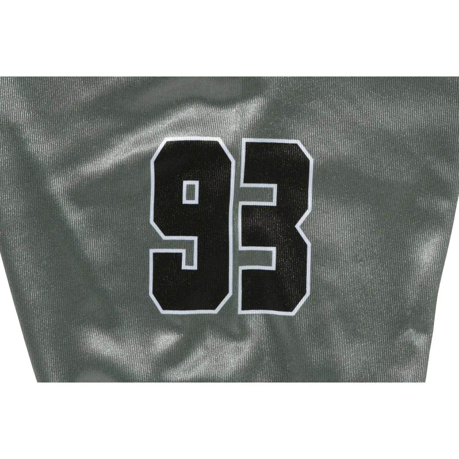 BAPE FOOTBALL JERSEY MENS - Image 8