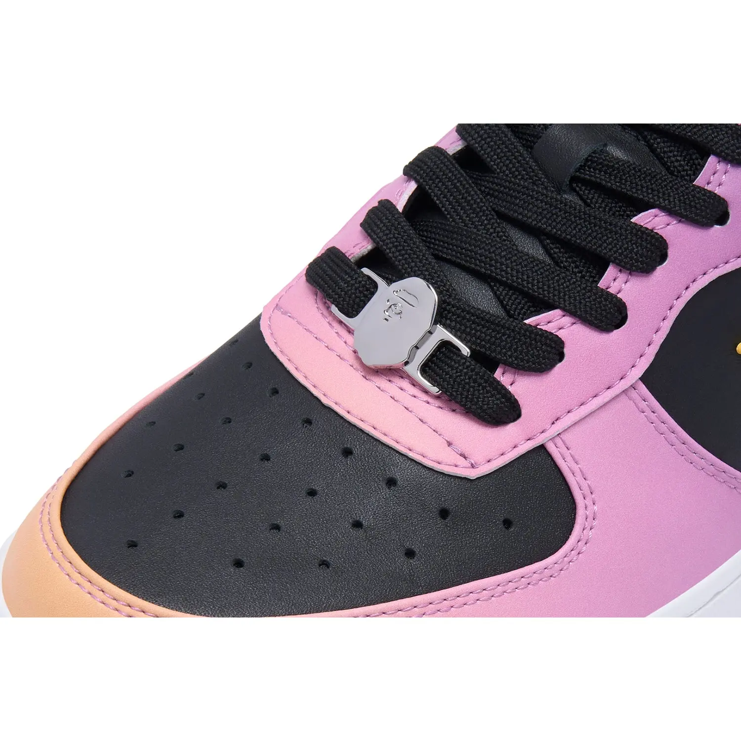 BAPE STA #7 MENS - Image 9