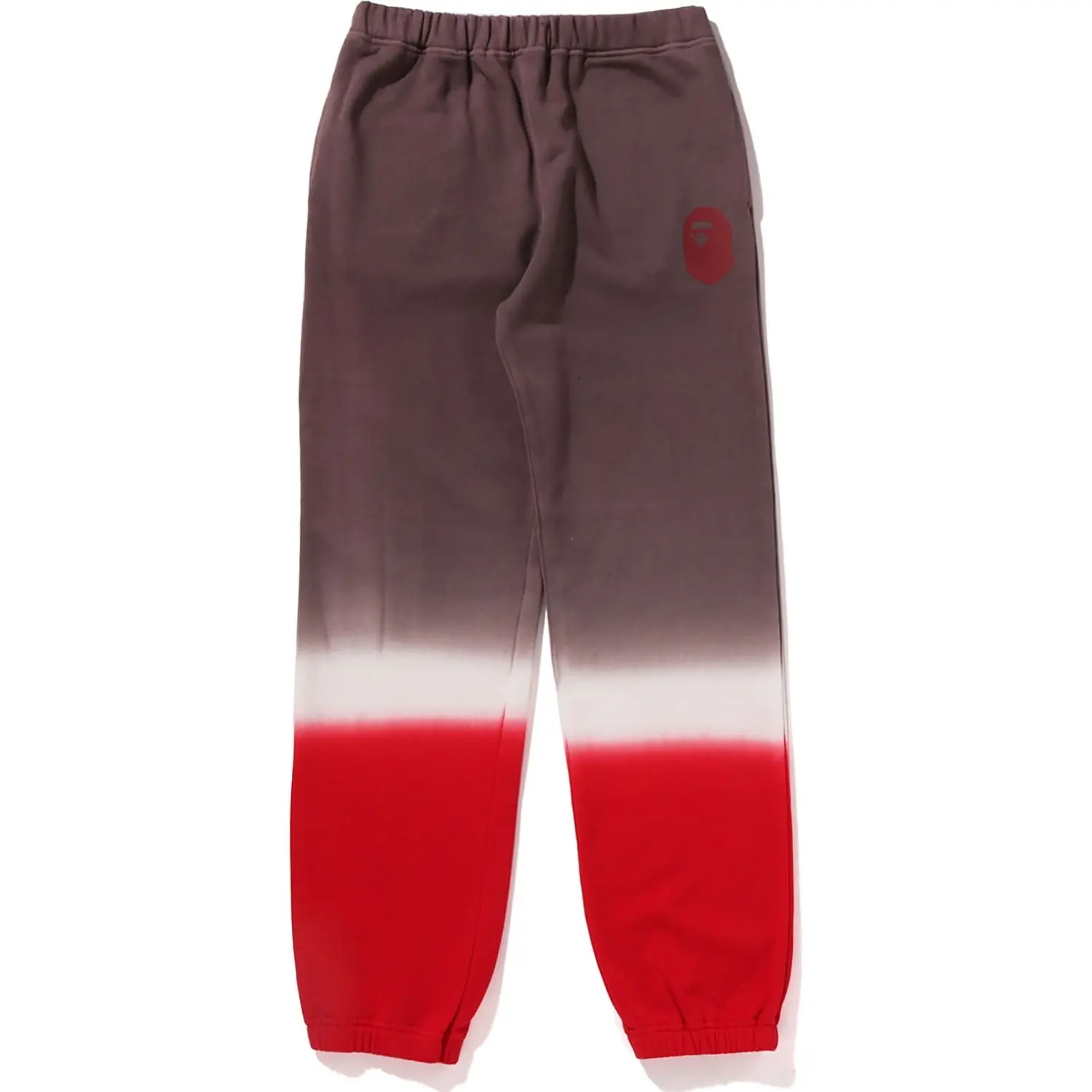GRADATION APE HEAD SWEAT PANTS JR KIDS