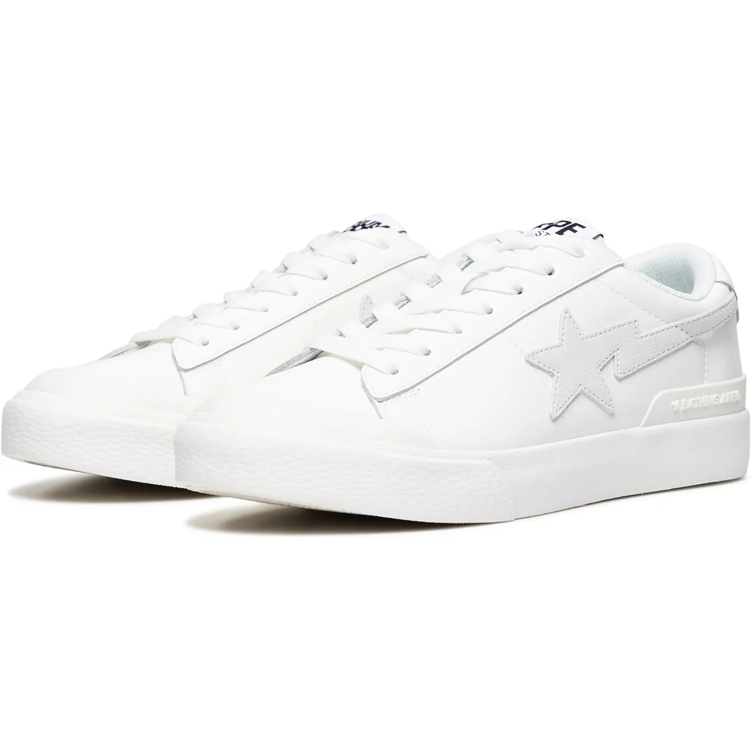 BAPE X STADIUM GOODS MAD STA LADIES