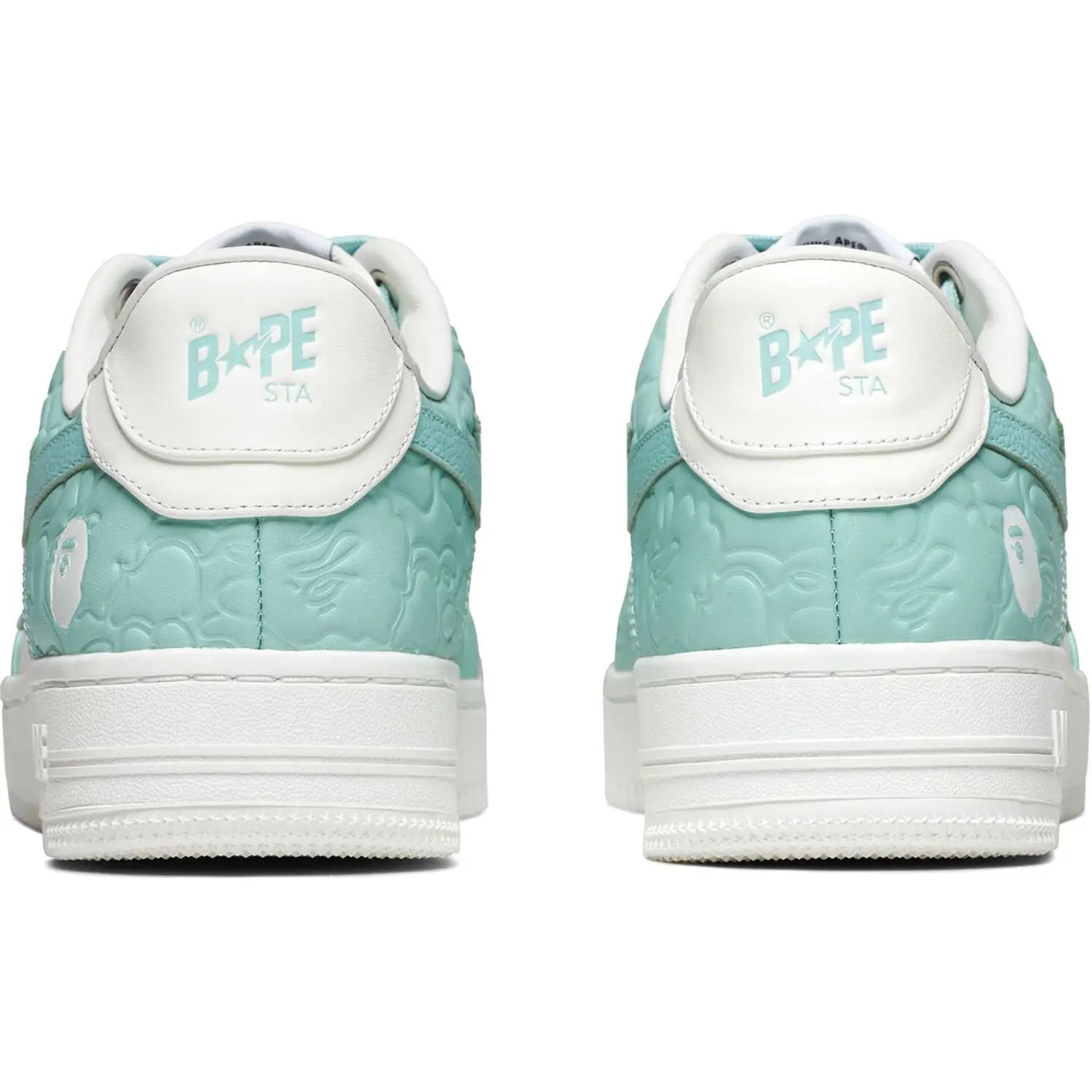 BAPE STA #4 MENS - Image 6
