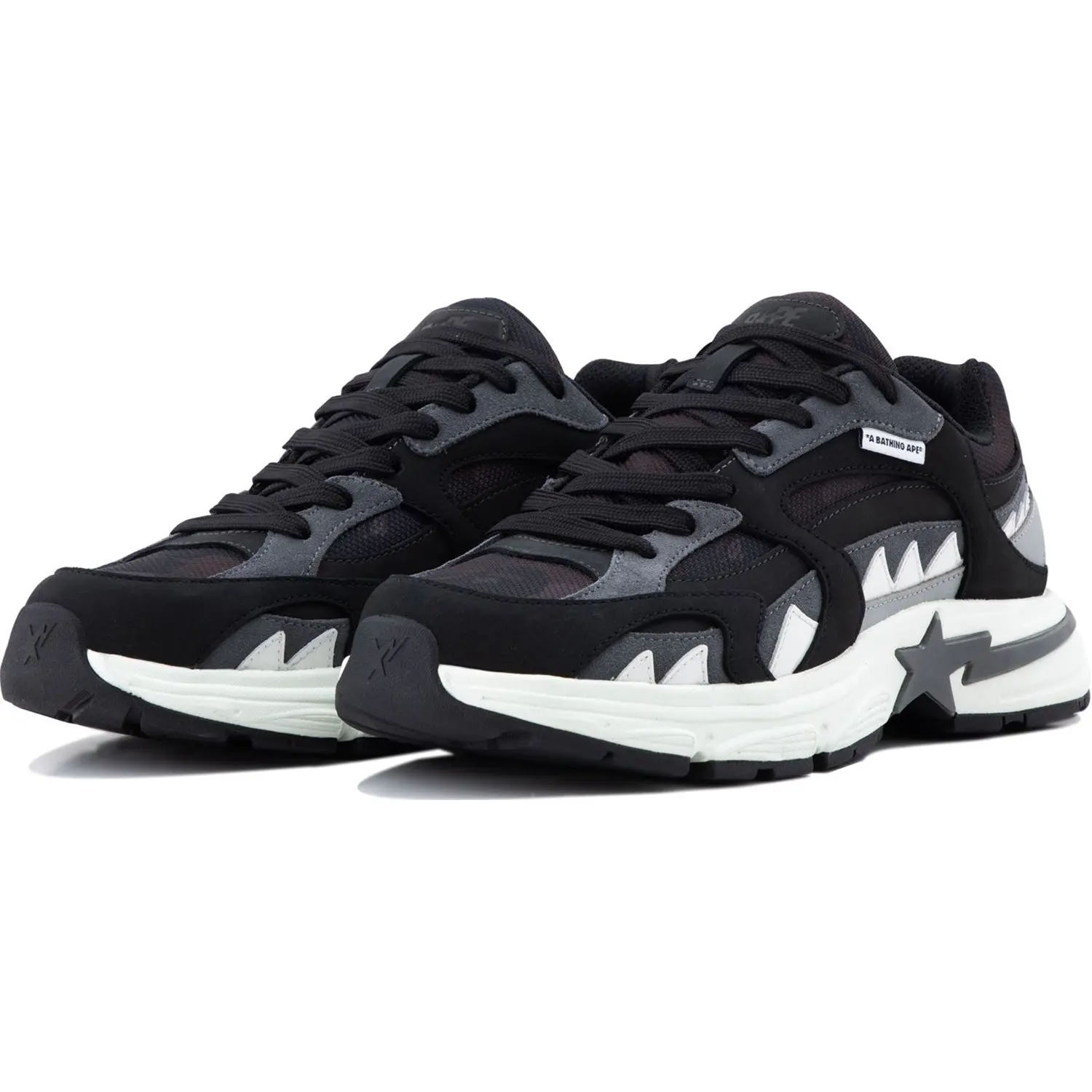 BAPE SHARK STA #1 MENS