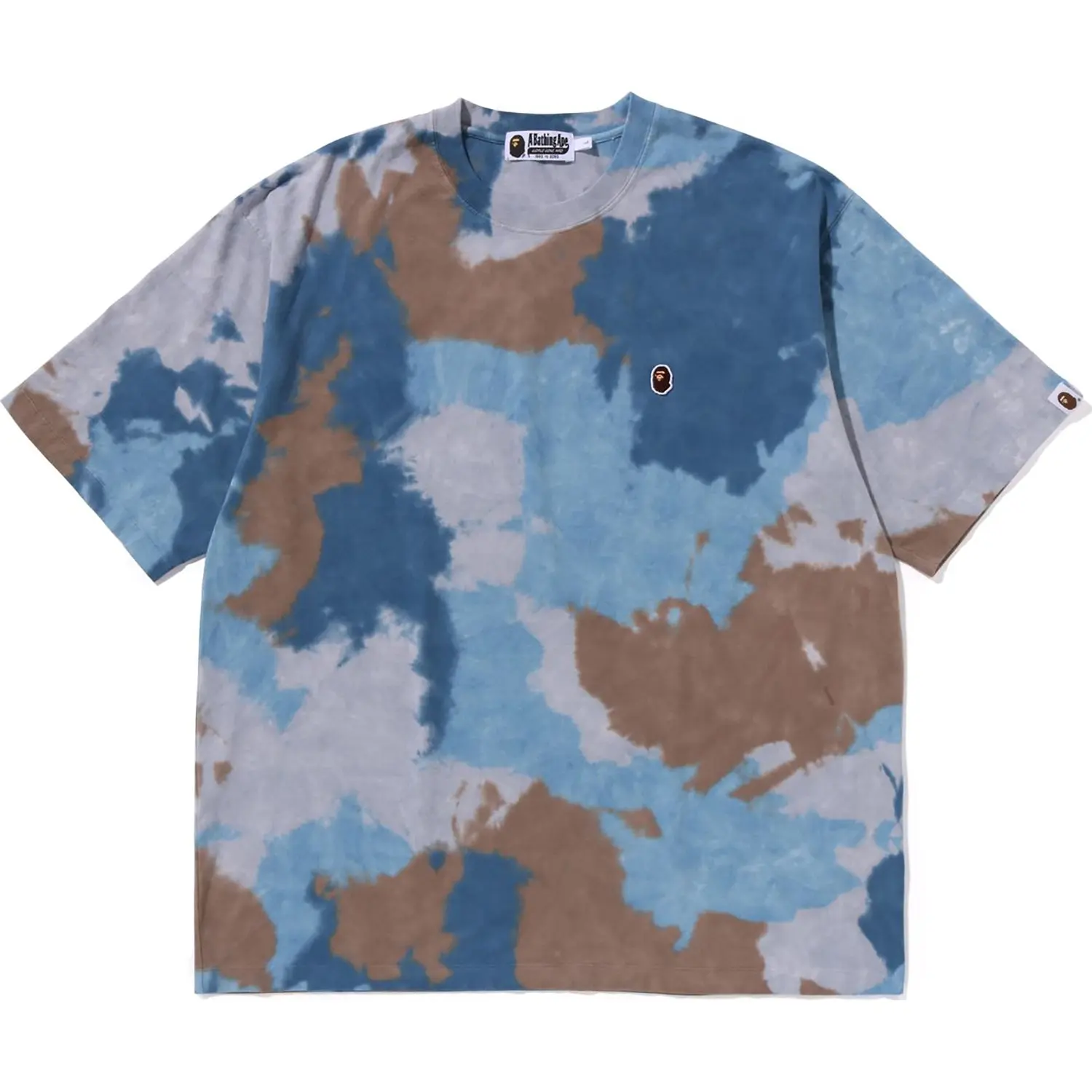 CHUSEN ONE POINT RELAXED FIT TEE MENS