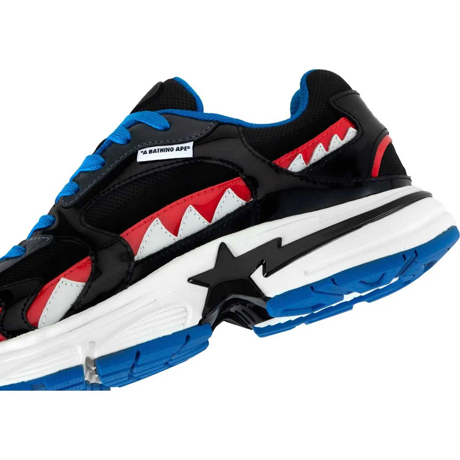 BAPE SHARK STA #3 MENS - Image 10