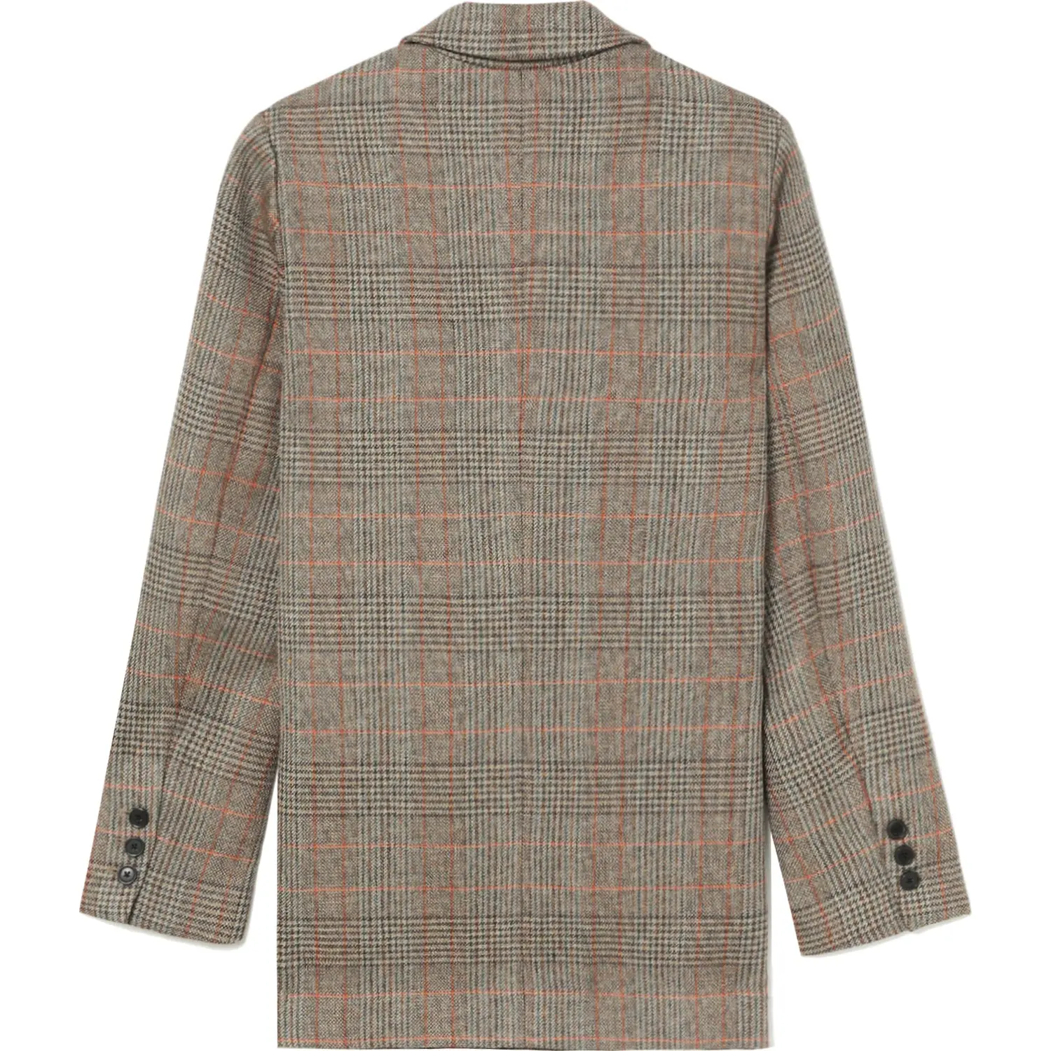 BAPY DOUBLE BREAST BLAZER LADIES - Image 2