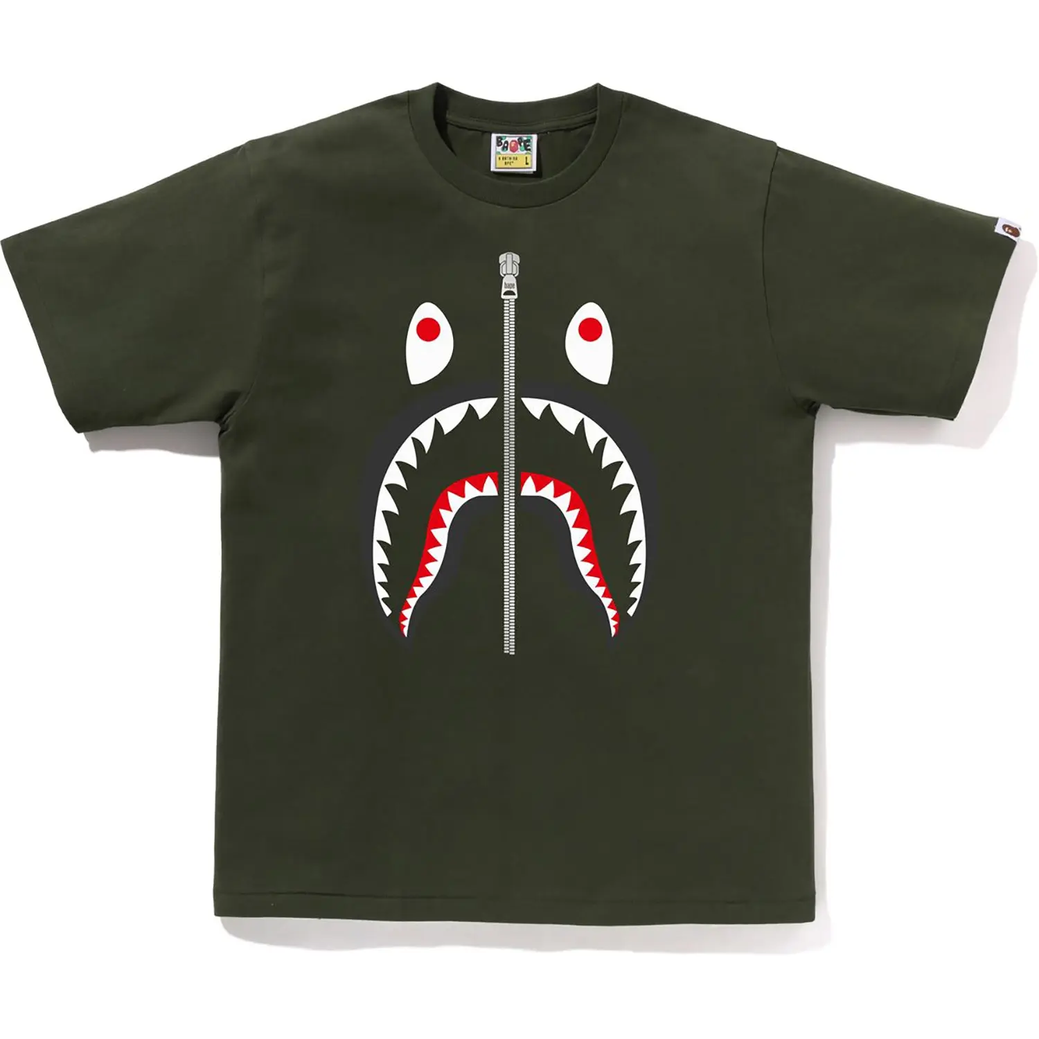 SHARK TEE MENS - Image 6