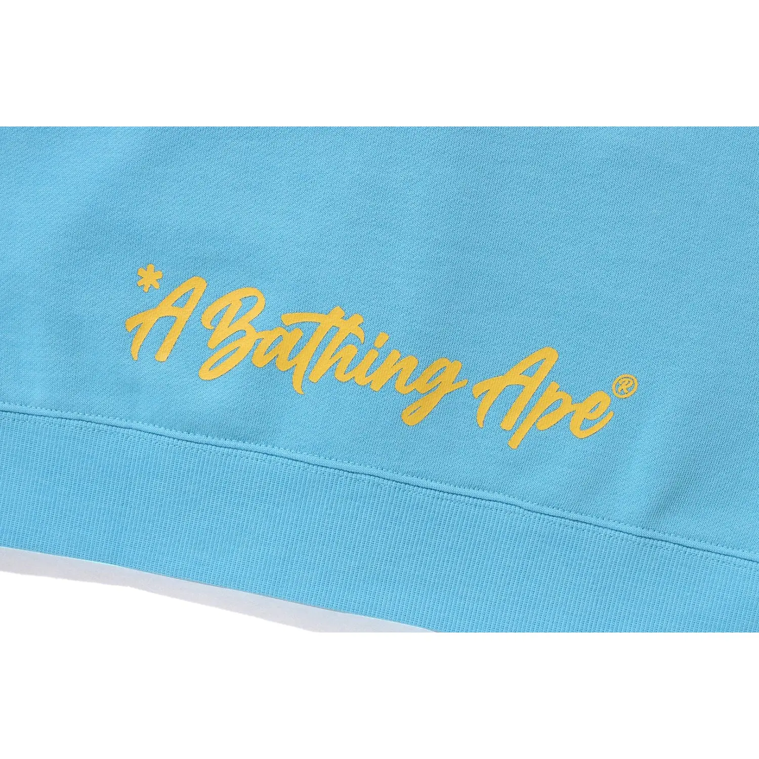 BAPE ZIP HOODIE KIDS - Image 4