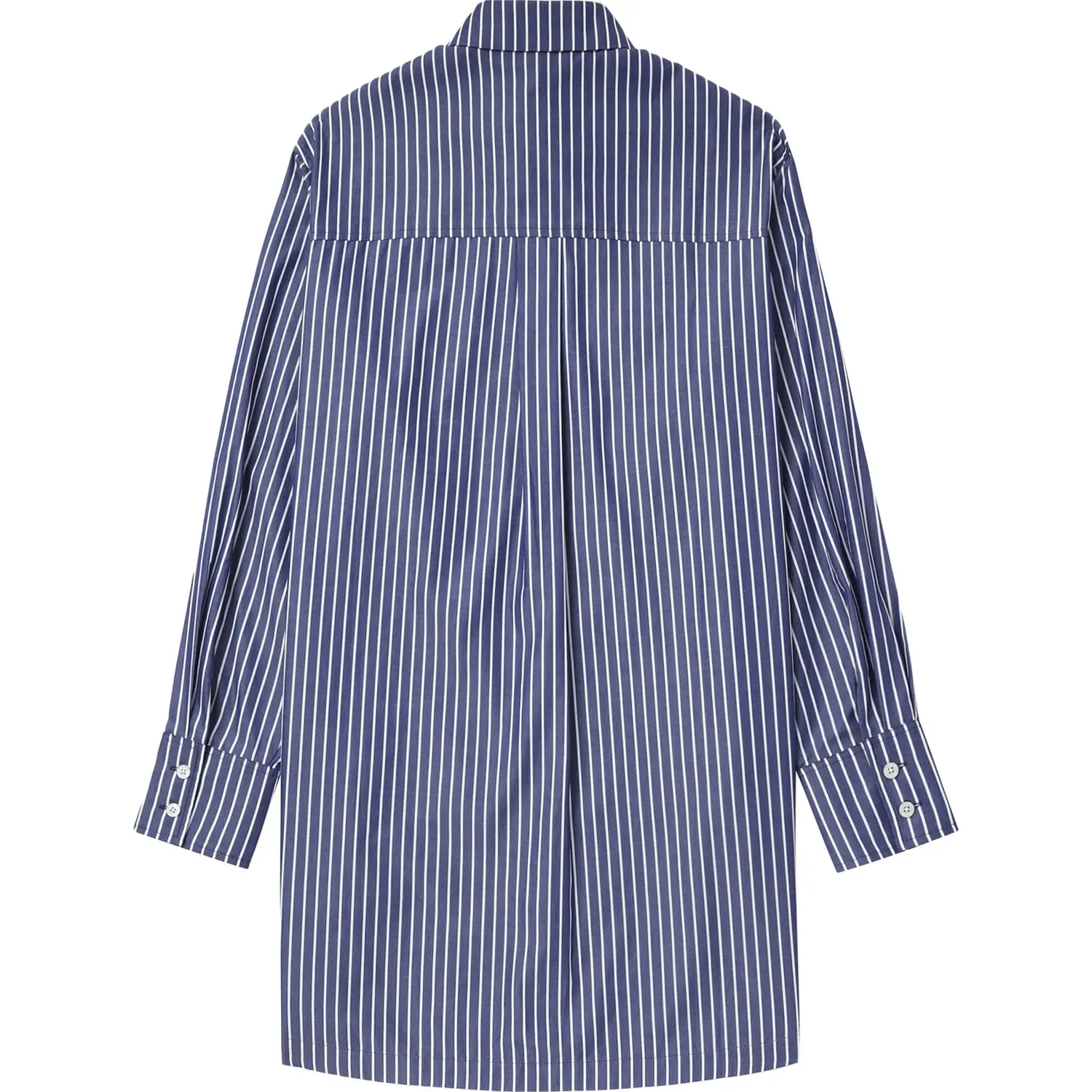 BAPY STRIPED SHIRT LADIES - Image 2