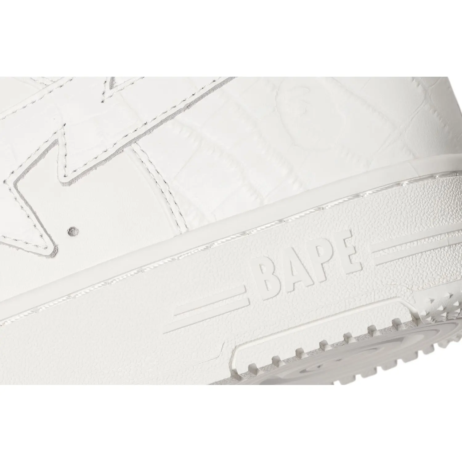 BAPE STA #3 MENS - Image 10