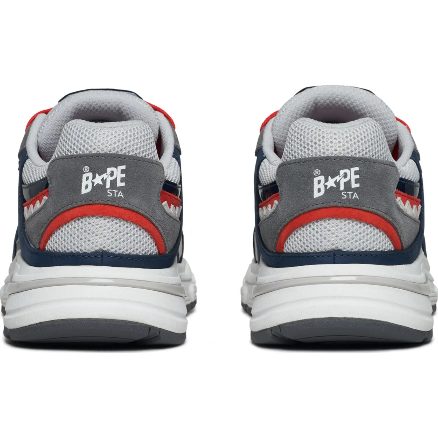 SHARK STA FRANCE MENS - Image 4